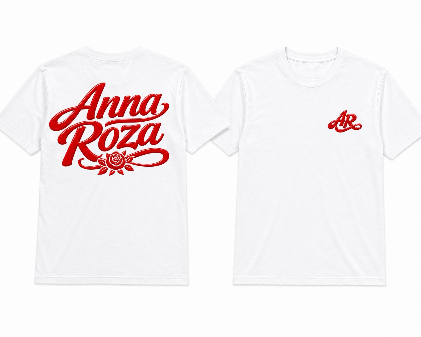 AR T-SHIRT