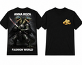 AR MEN T-SHIRT