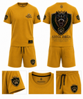 AR MEN SHORT SET