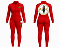 AR WOMENS JOGGING SET