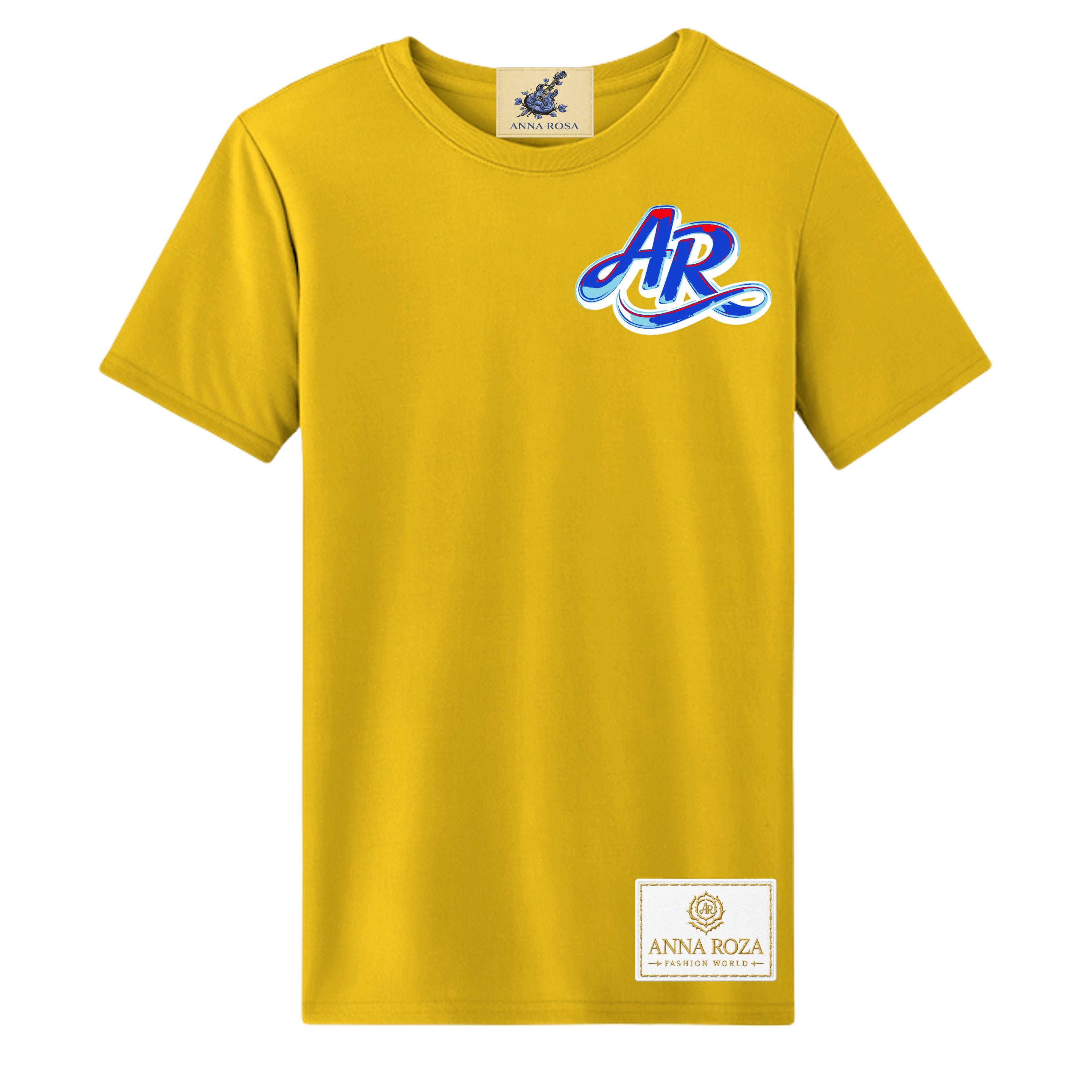 Campus Gold - CE10 - FRONT