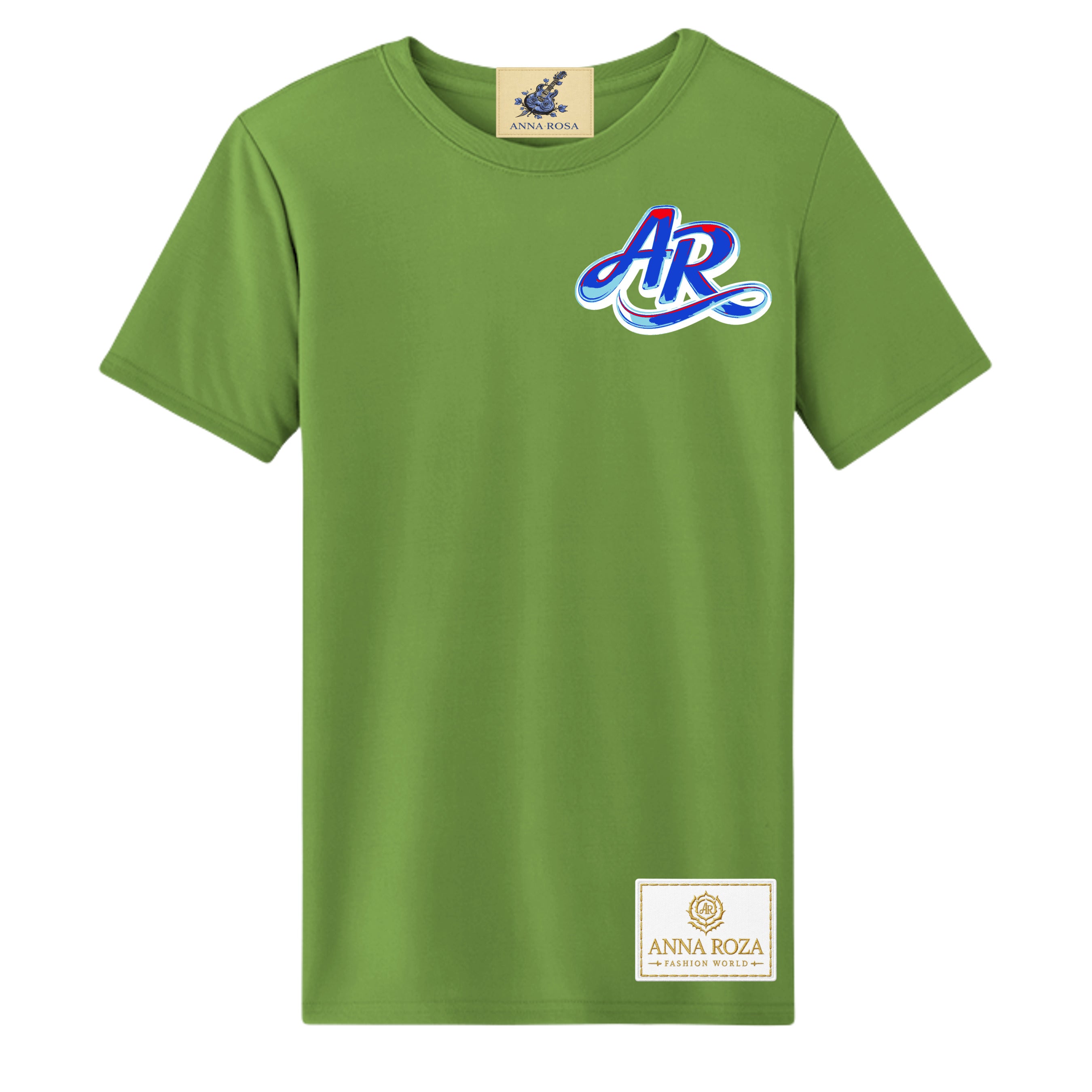 Acid Green - CE10 - FRONT