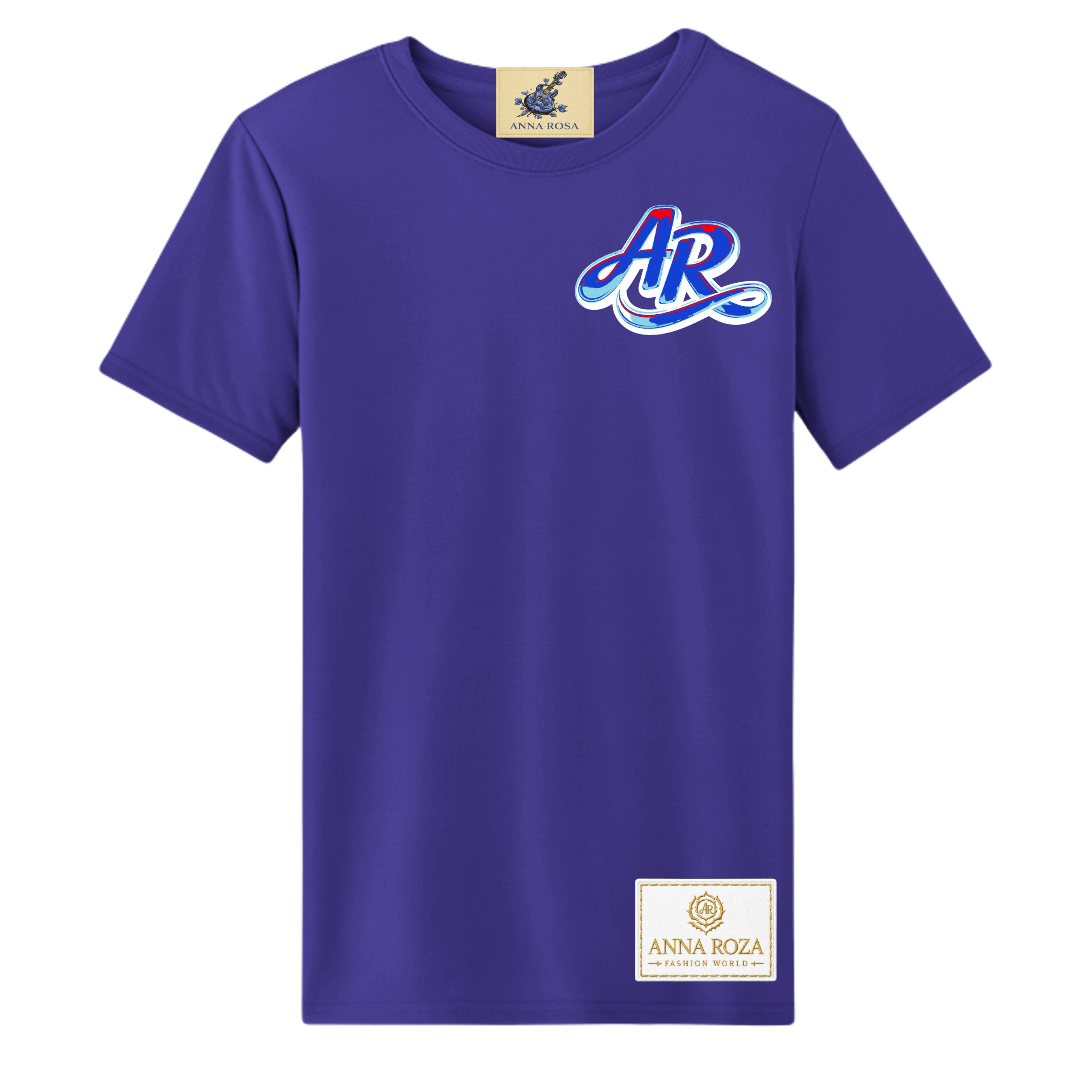 Campus Purple - CE10 - FRONT