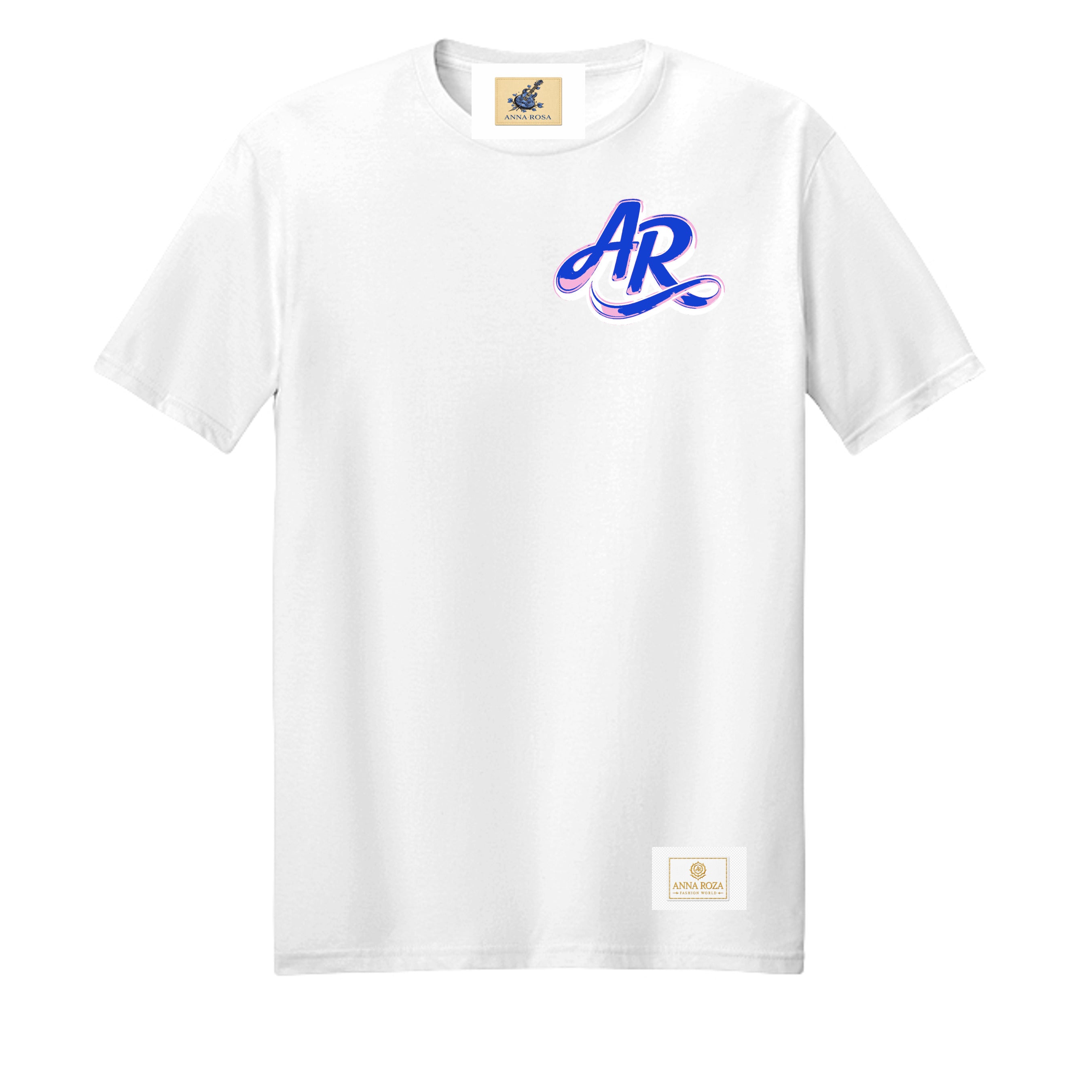 White - PC450 - FRONT
