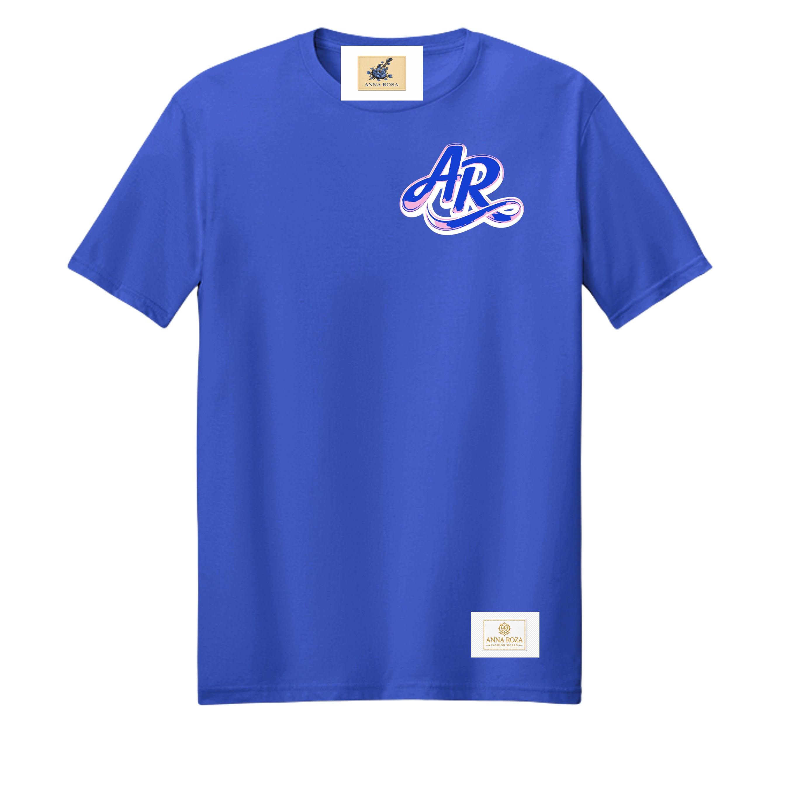 Athletic Royal - PC450 - FRONT