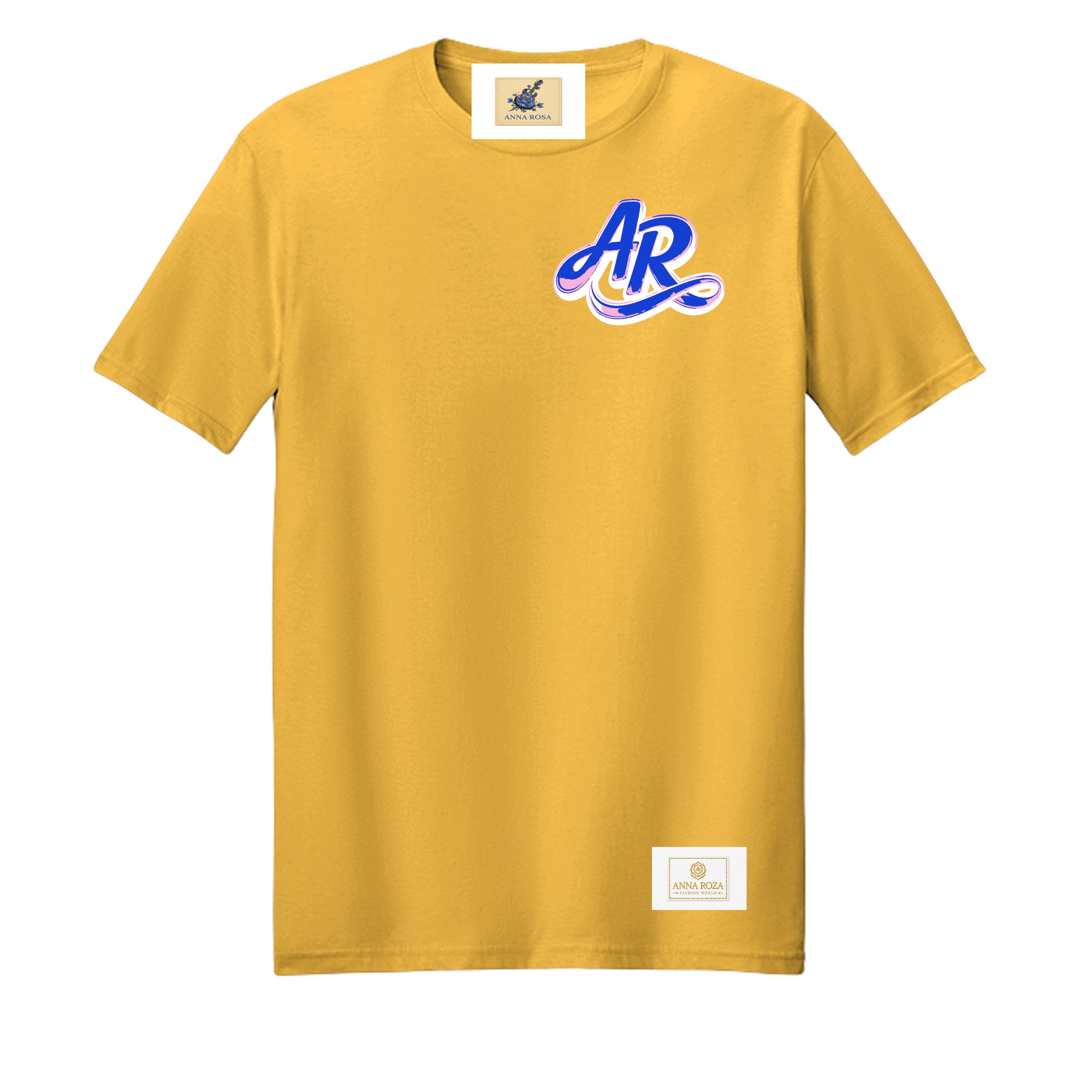 Bright Gold - PC450 - FRONT