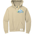 Sweet Cream Heather - 996 - FRONT