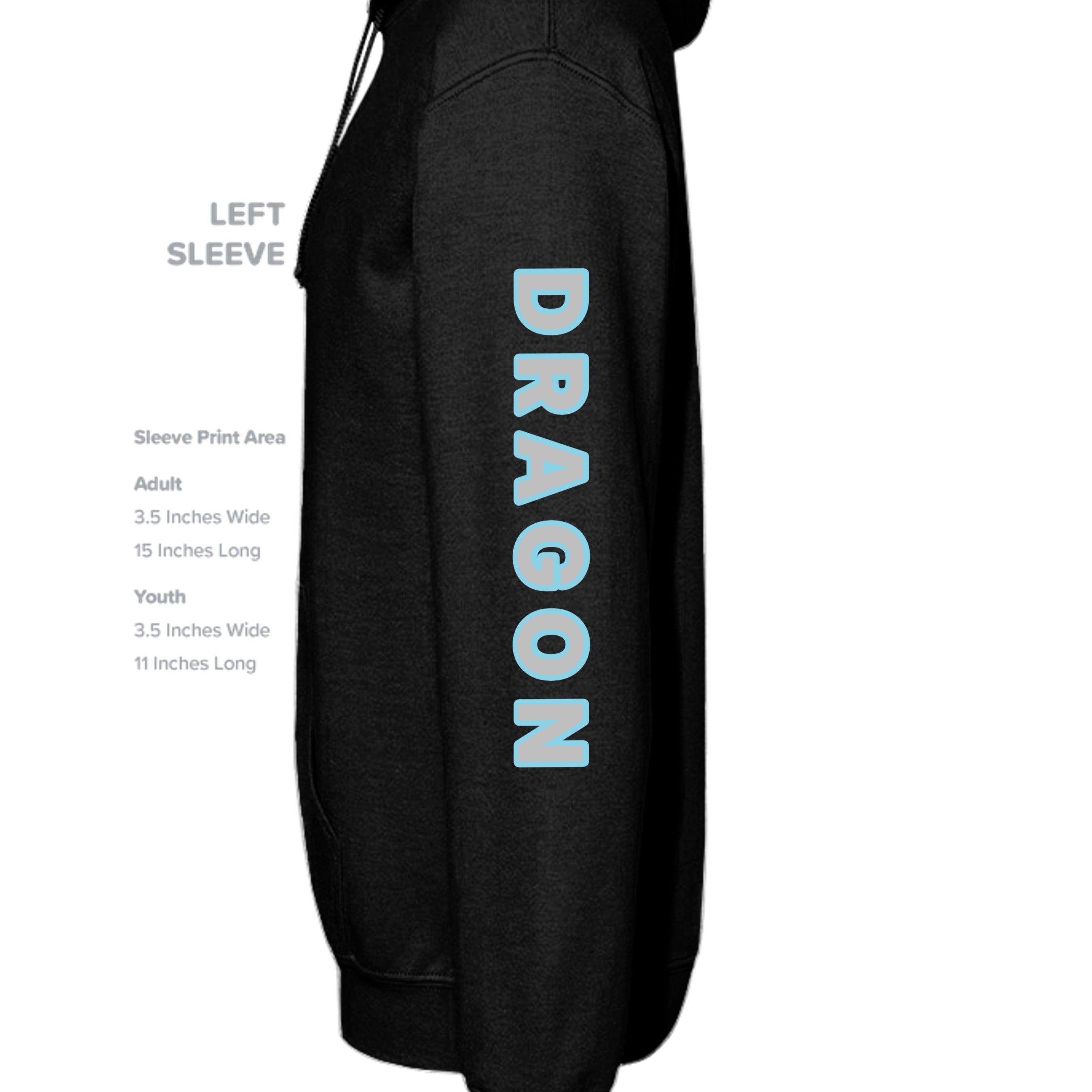 BLACK - 996 - SLEEVE_LEFT