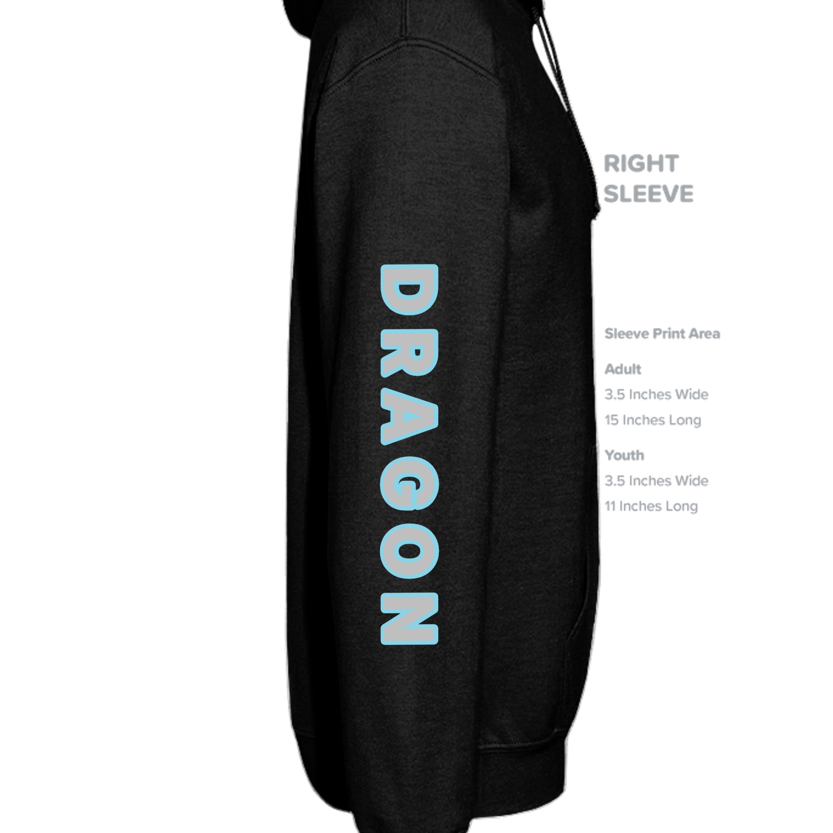 BLACK - 996 - SLEEVE_RIGHT