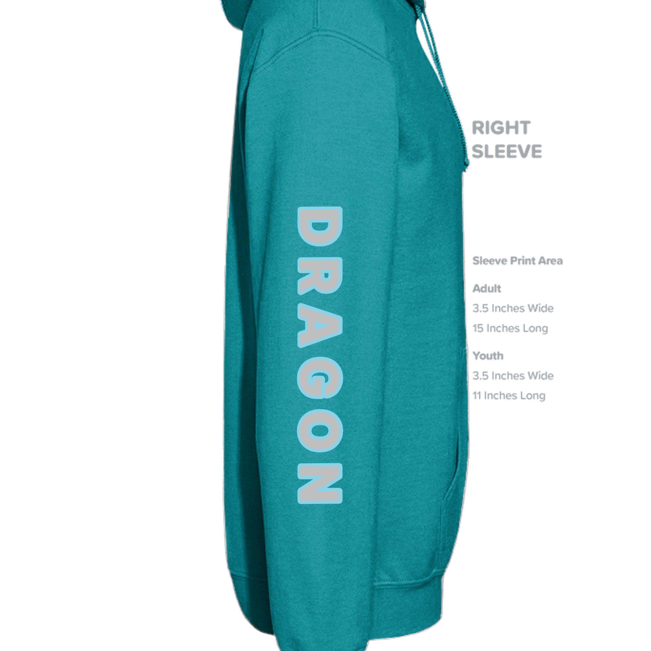 CALIFORNIA BLUE - 996 - SLEEVE_RIGHT