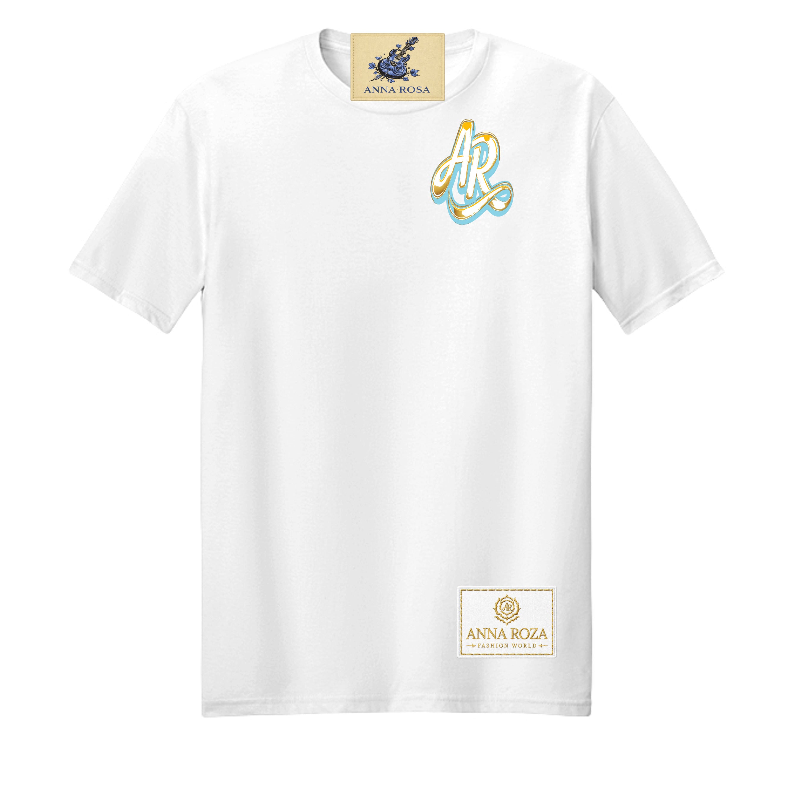 White - PC450 - FRONT