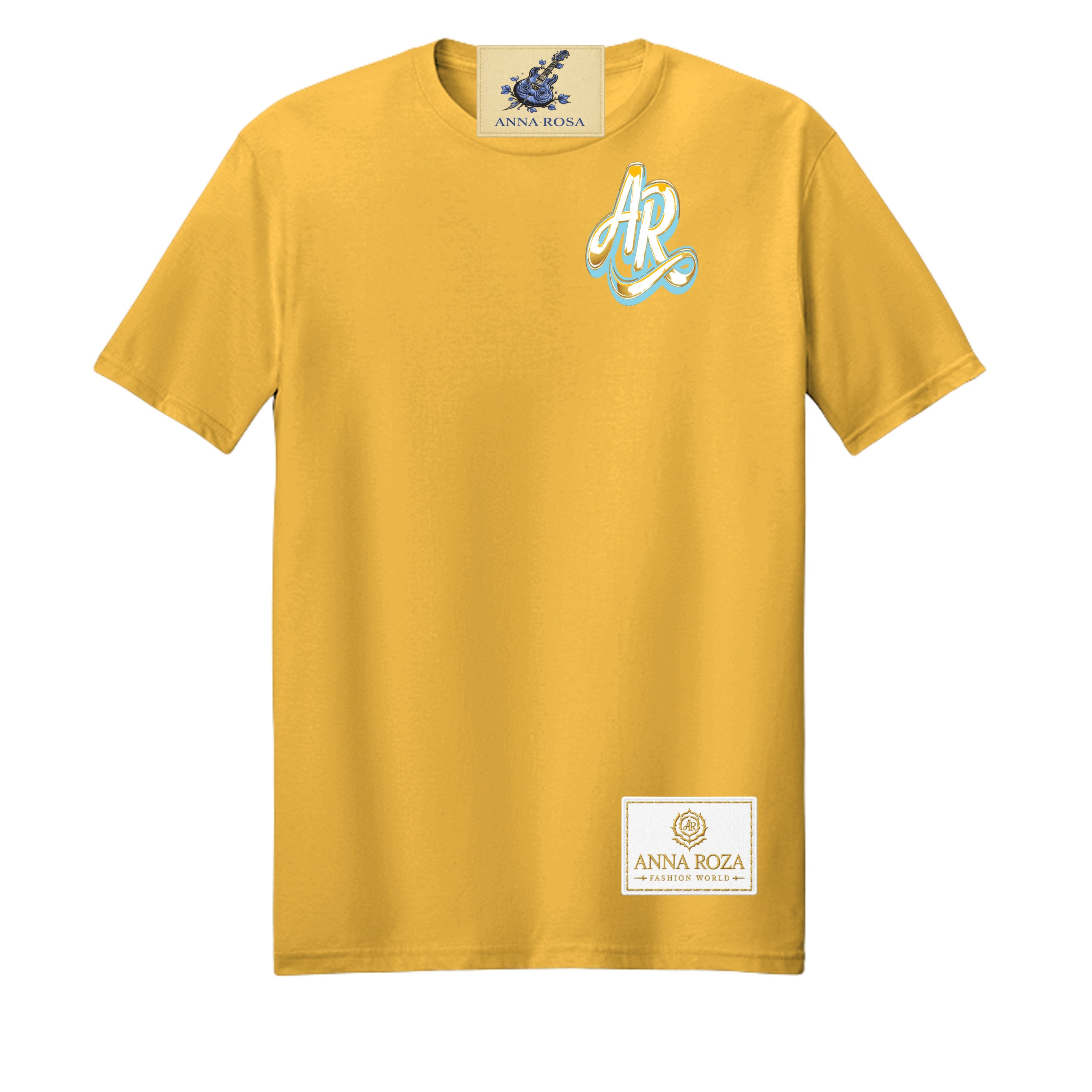 Bright Gold - PC450 - FRONT