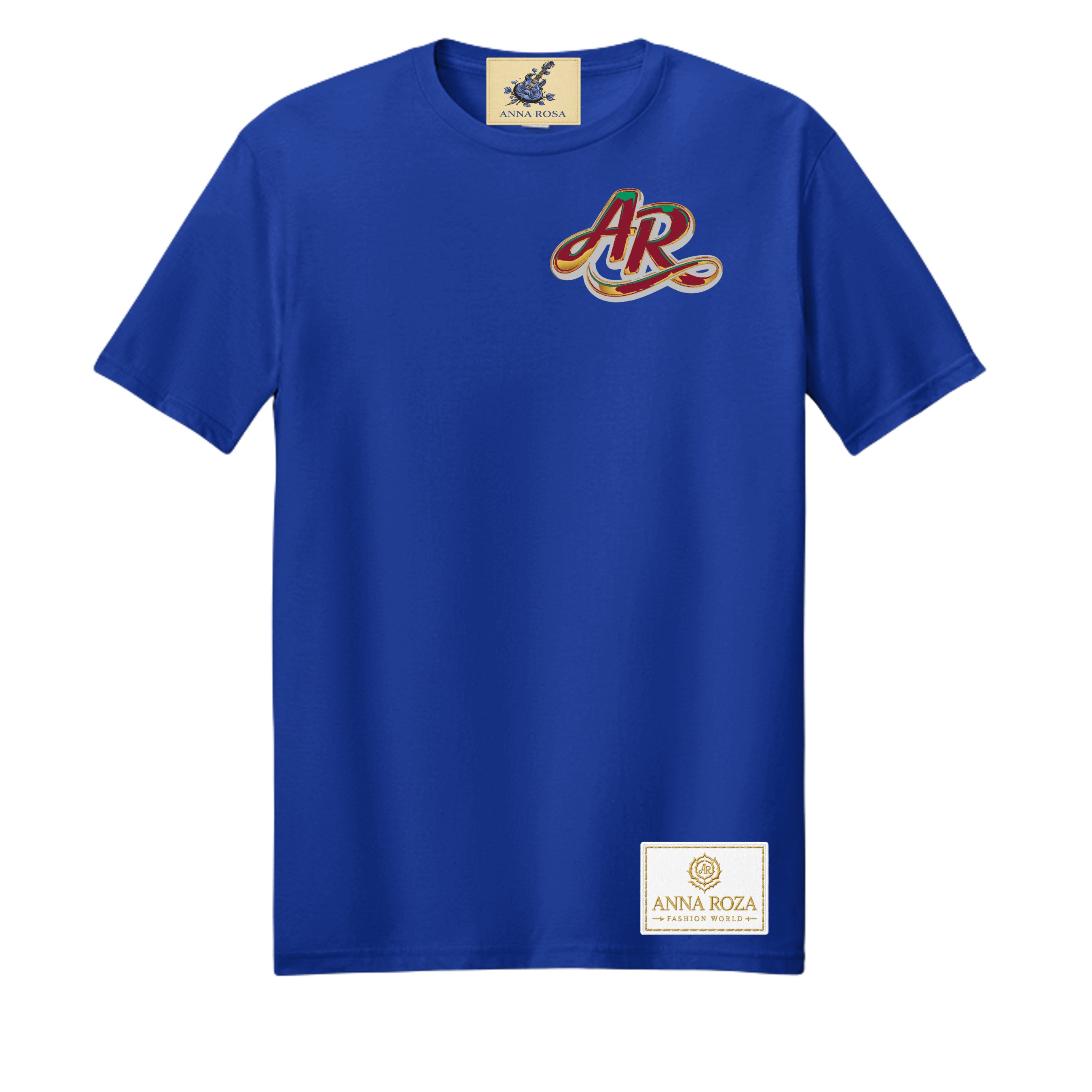 True Royal - PC450 - FRONT