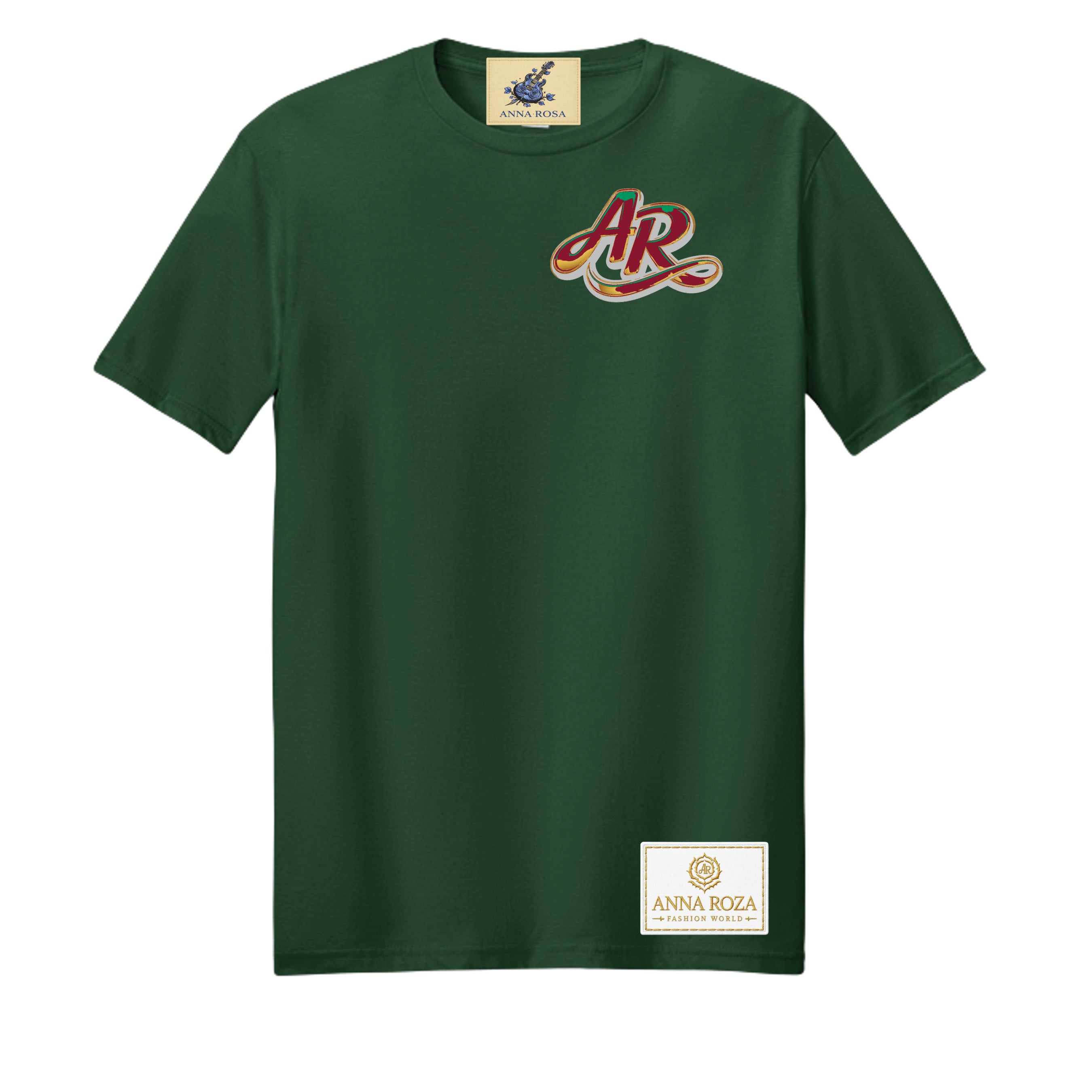 Forest Green - PC450 - FRONT