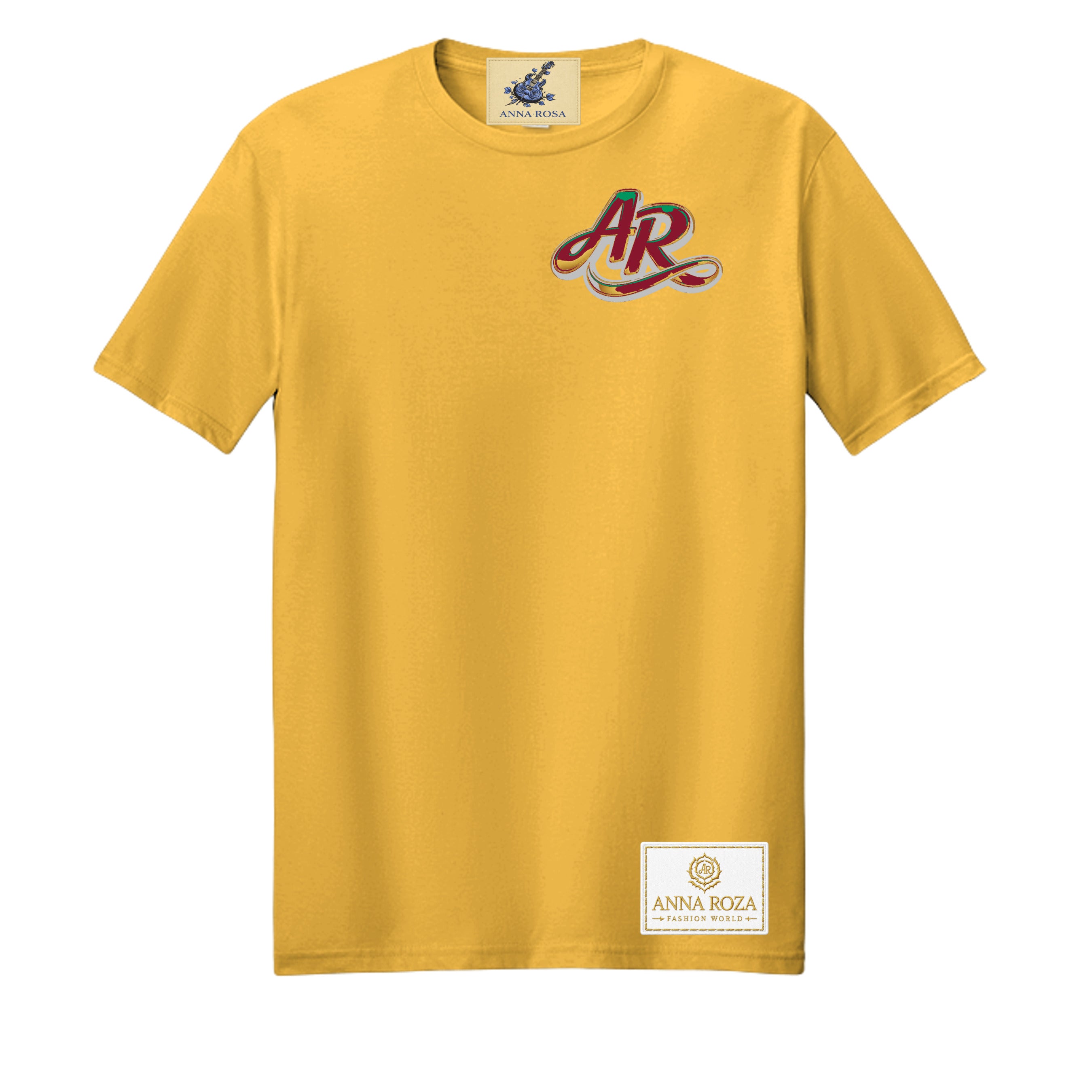 Bright Gold - PC450 - FRONT