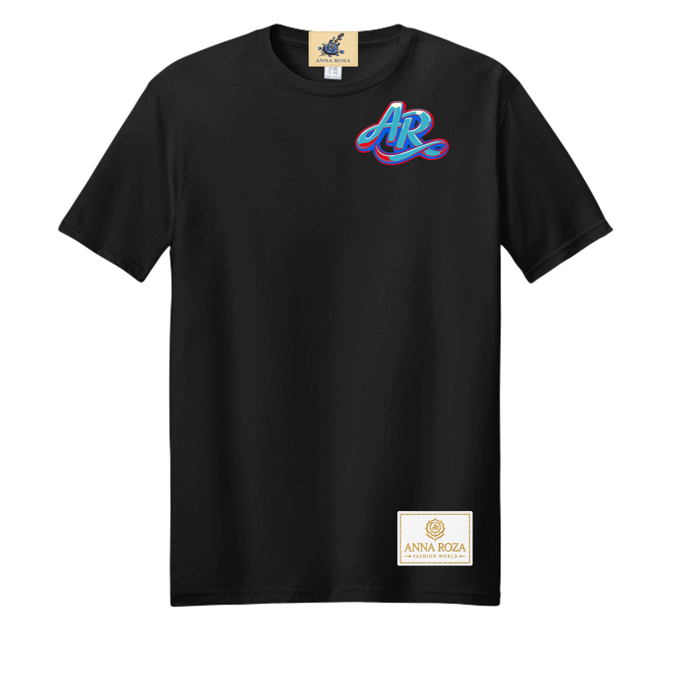 Jet Black - PC450 - FRONT