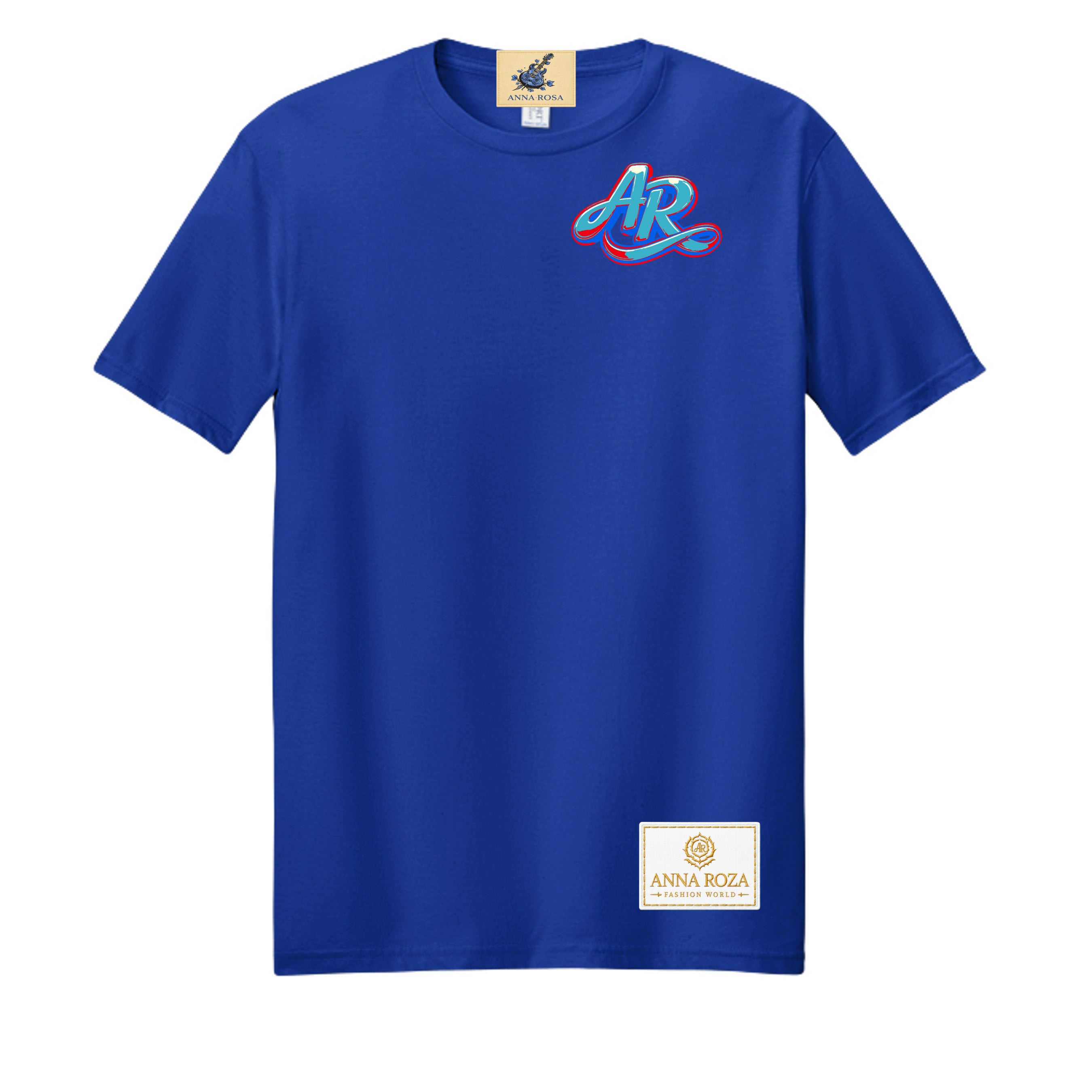 True Royal - PC450 - FRONT