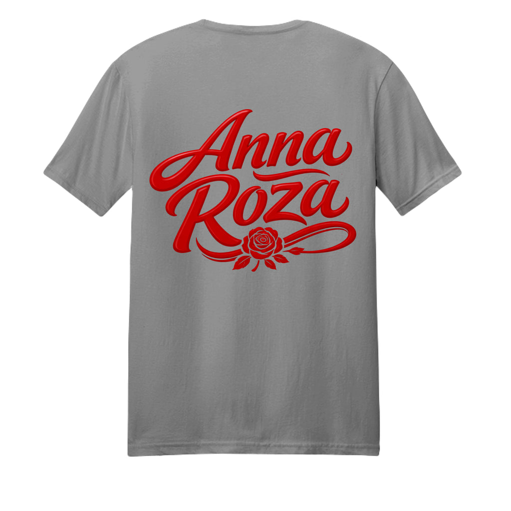Medium Grey - PC450 - BACK