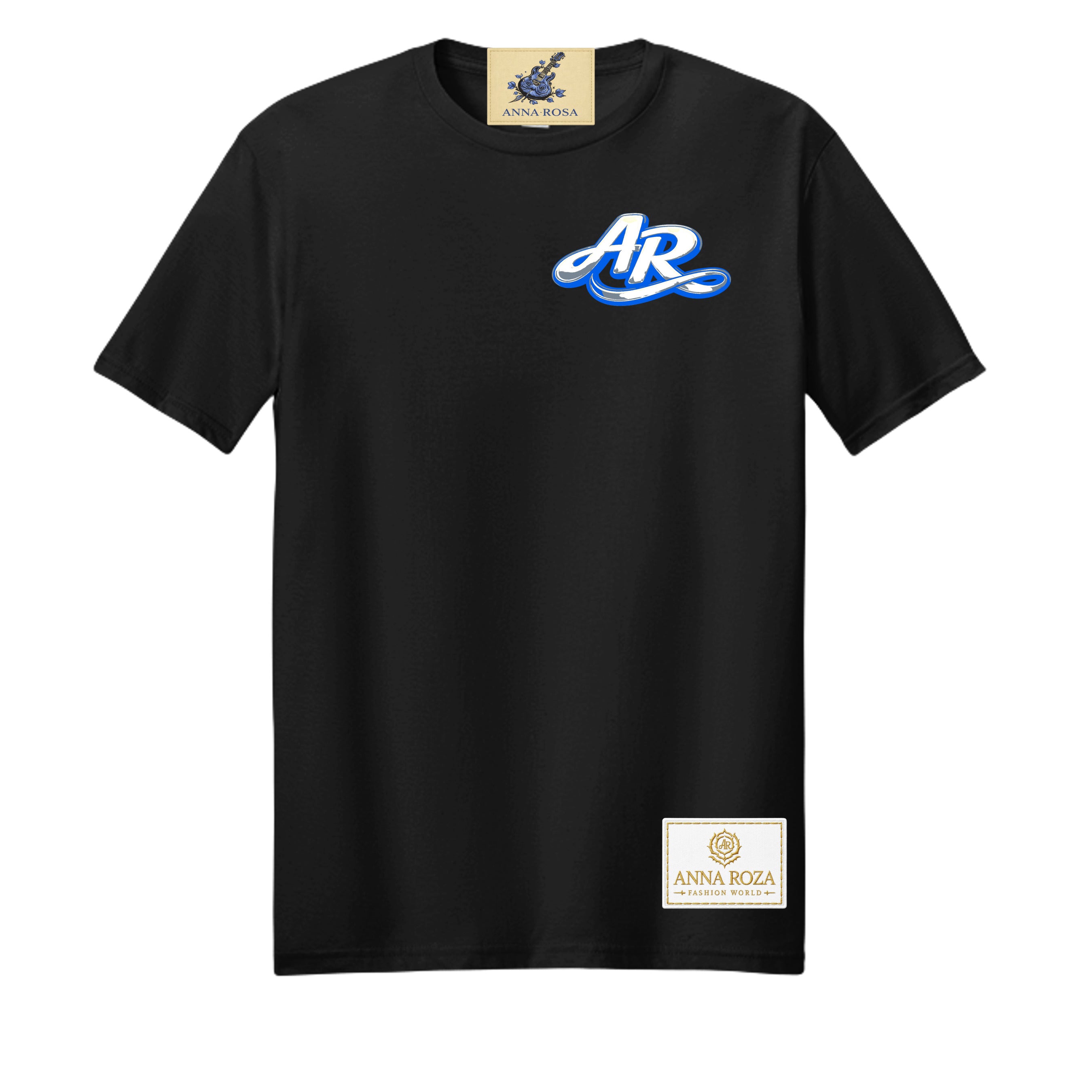 Jet Black - PC450 - FRONT
