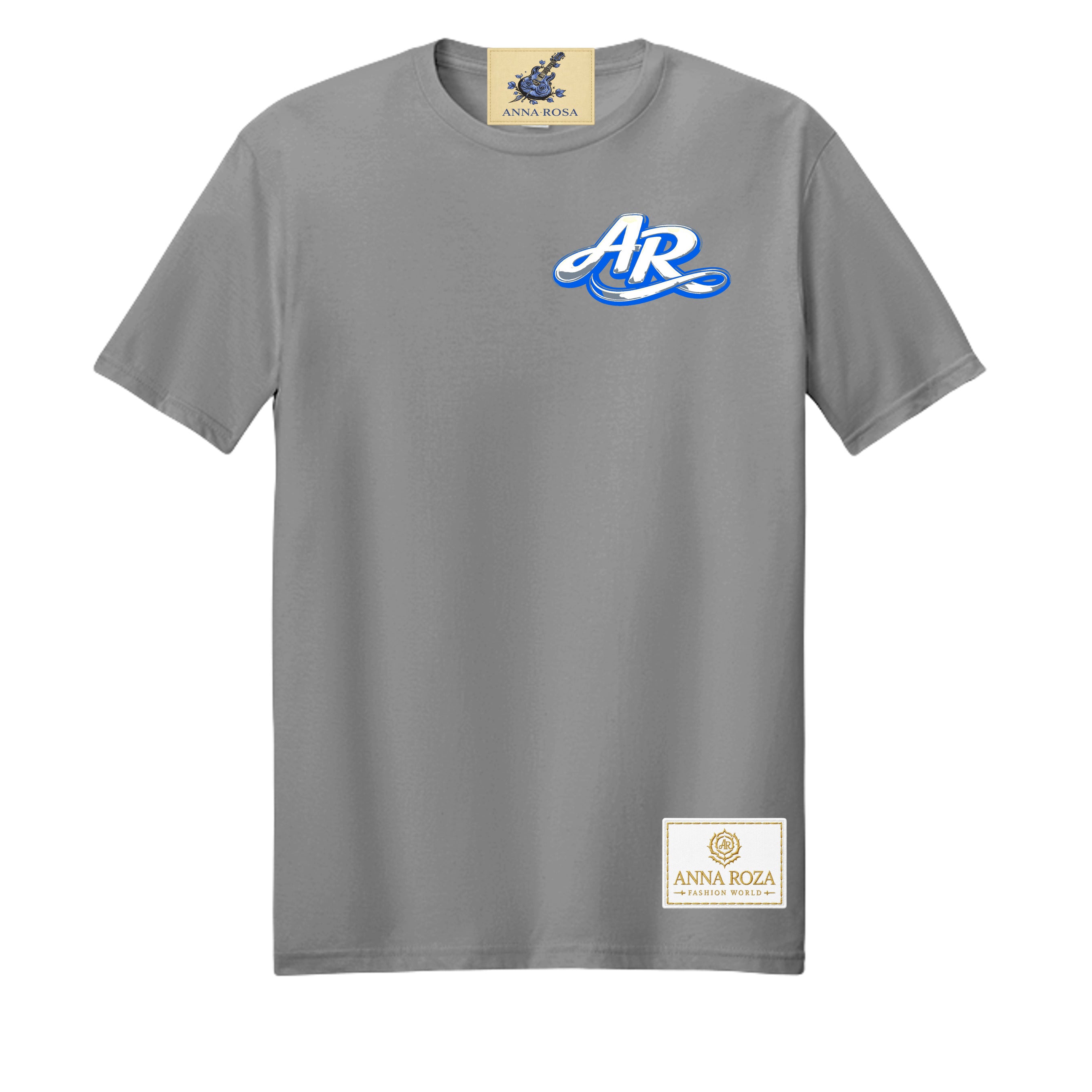Medium Grey - PC450 - FRONT
