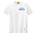 White - PC450 - FRONT