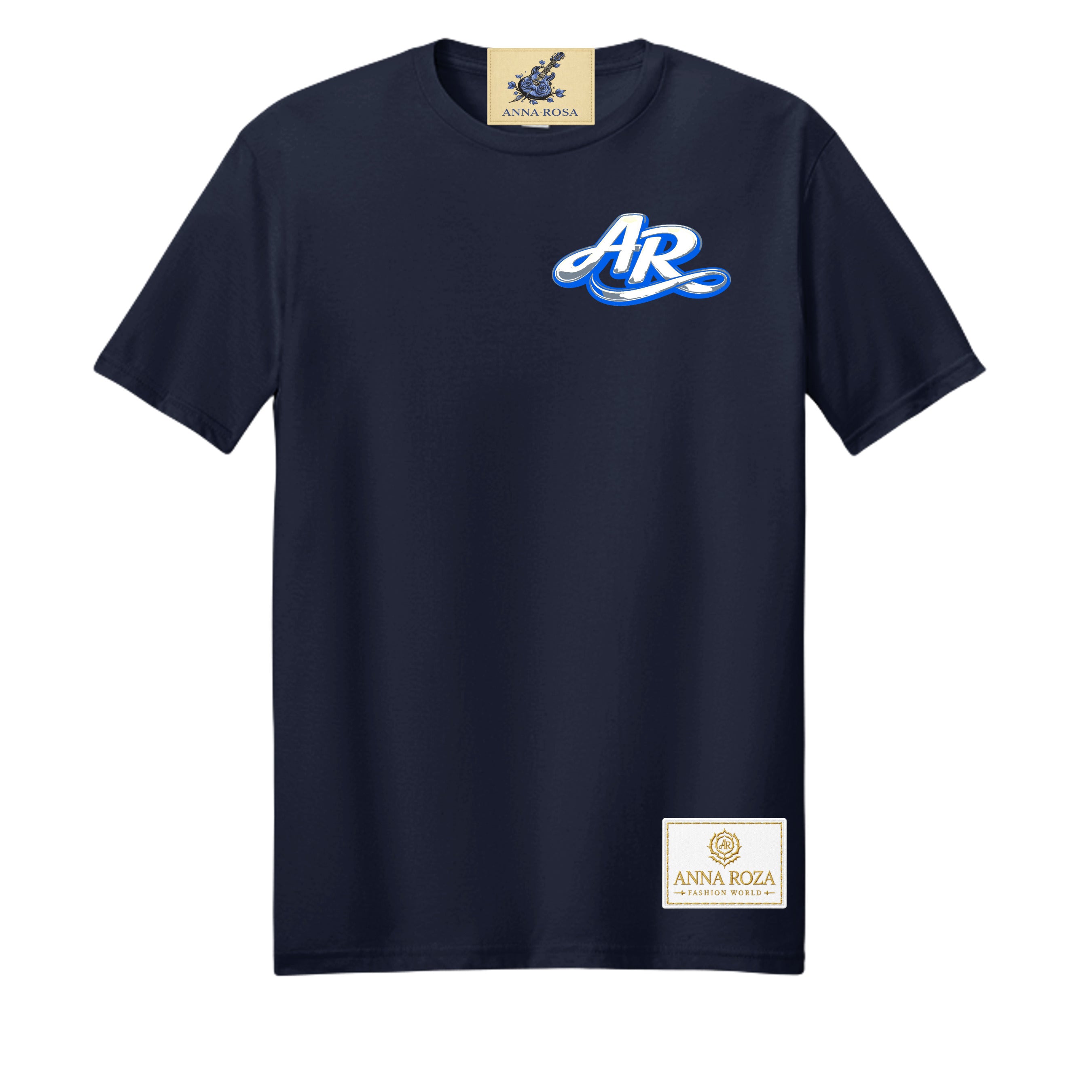 Deep Navy - PC450 - FRONT