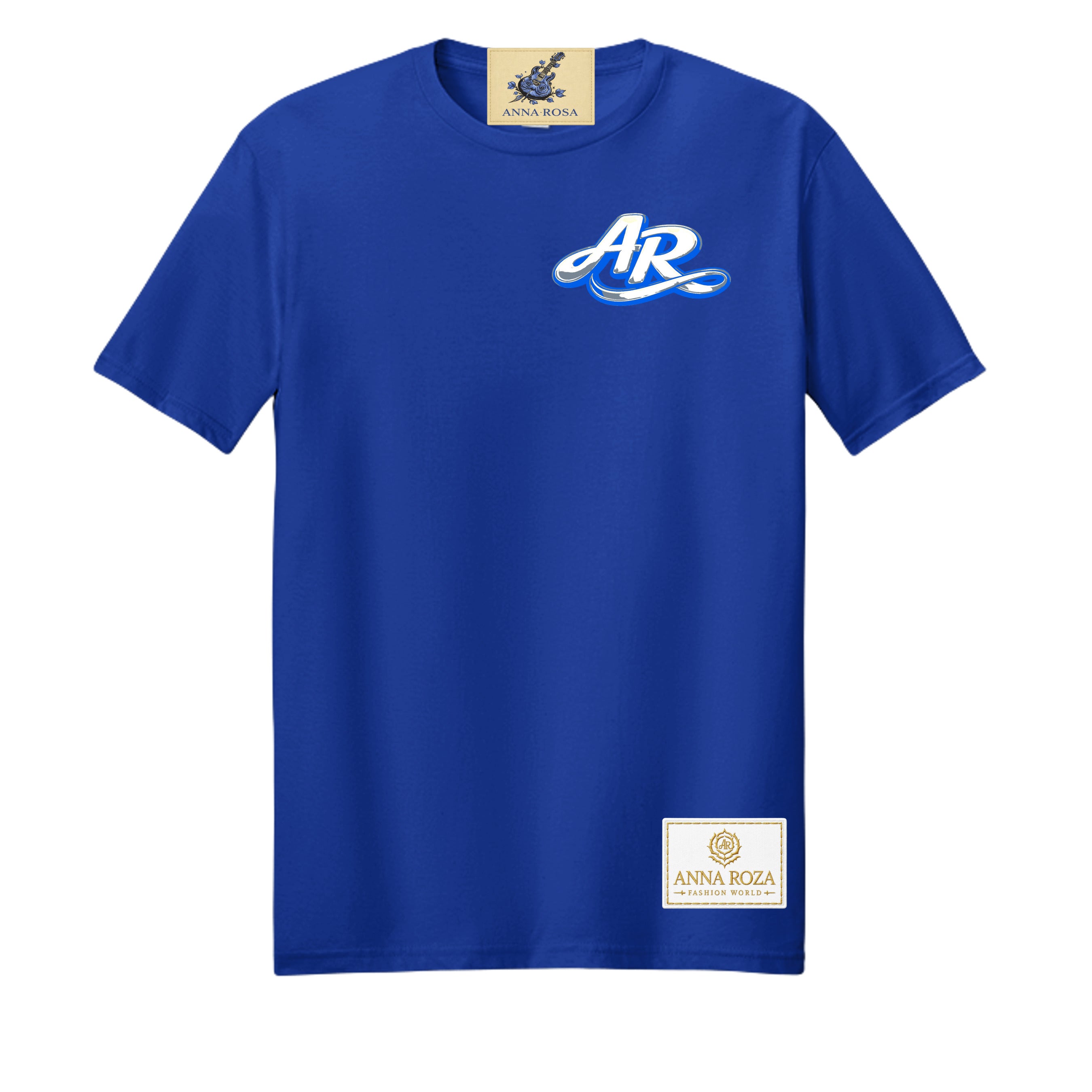 True Royal - PC450 - FRONT