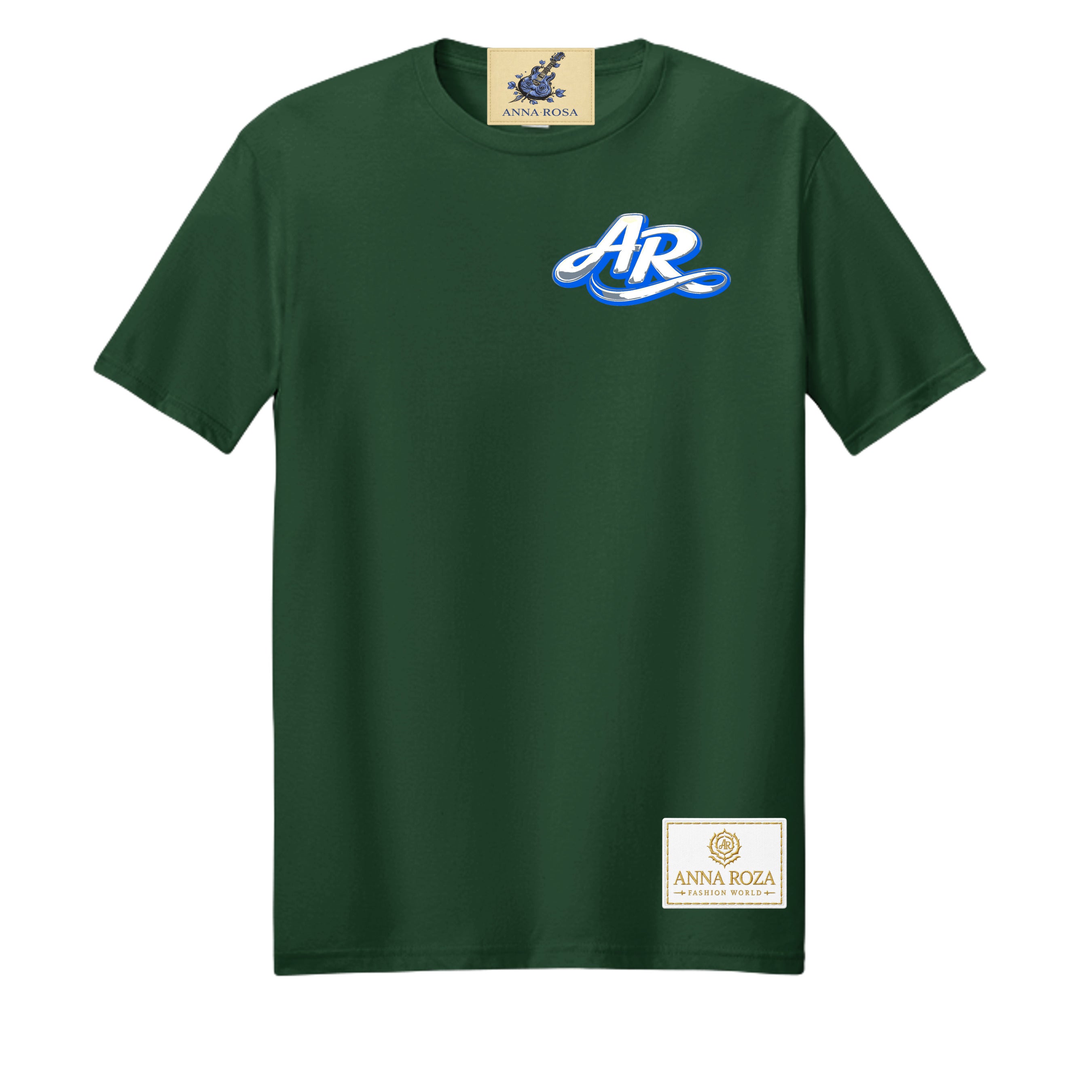Forest Green - PC450 - FRONT