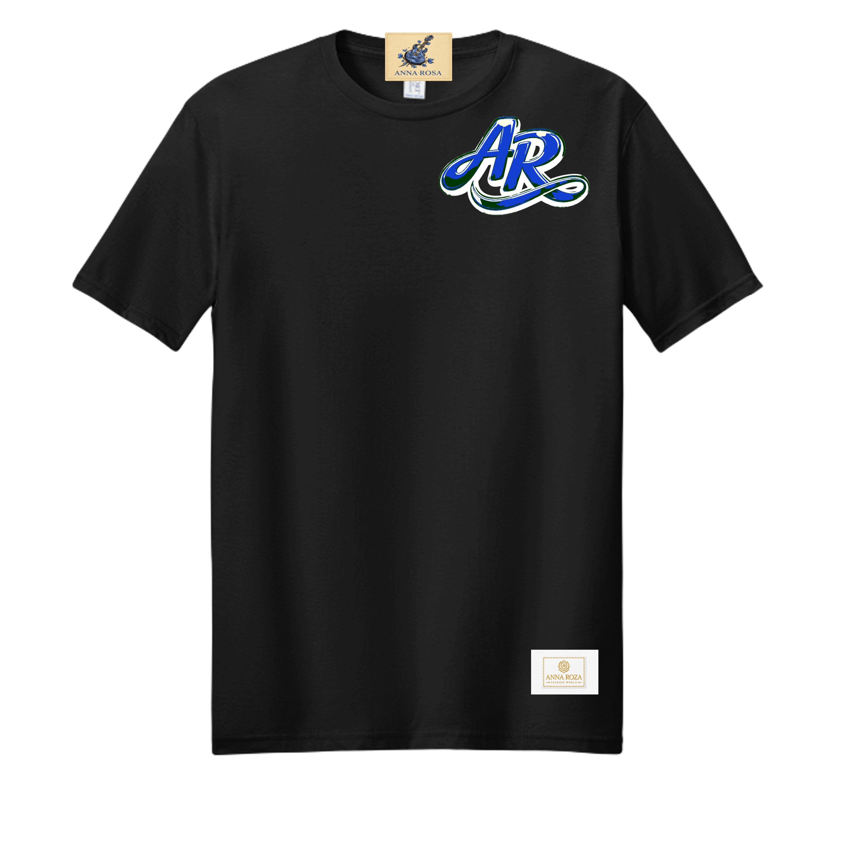 Jet Black - PC450 - FRONT