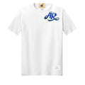 White - PC450 - FRONT