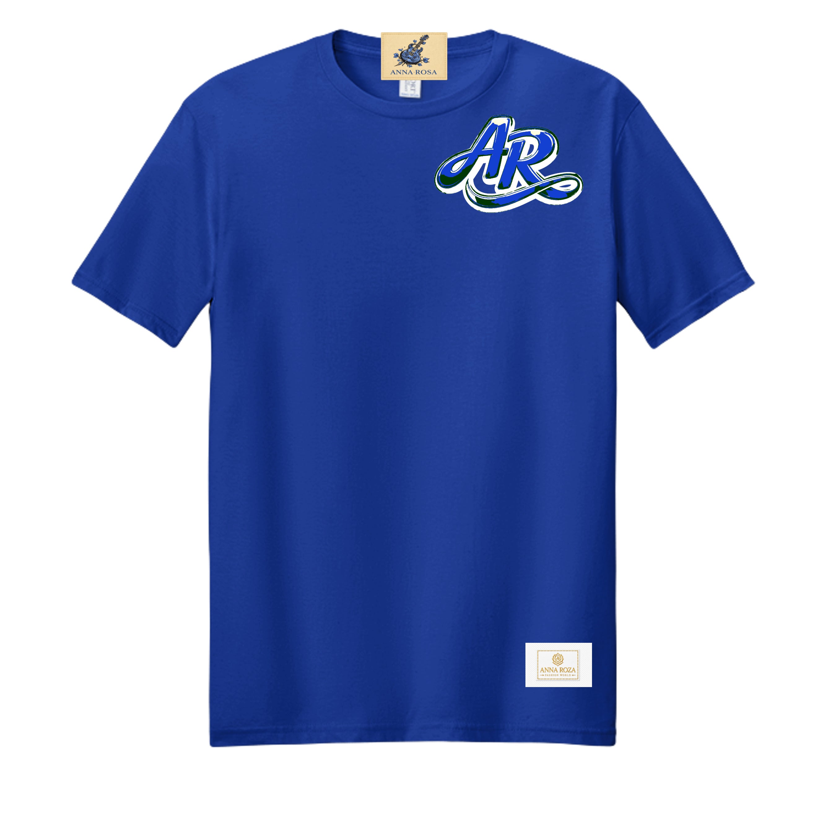 True Royal - PC450 - FRONT