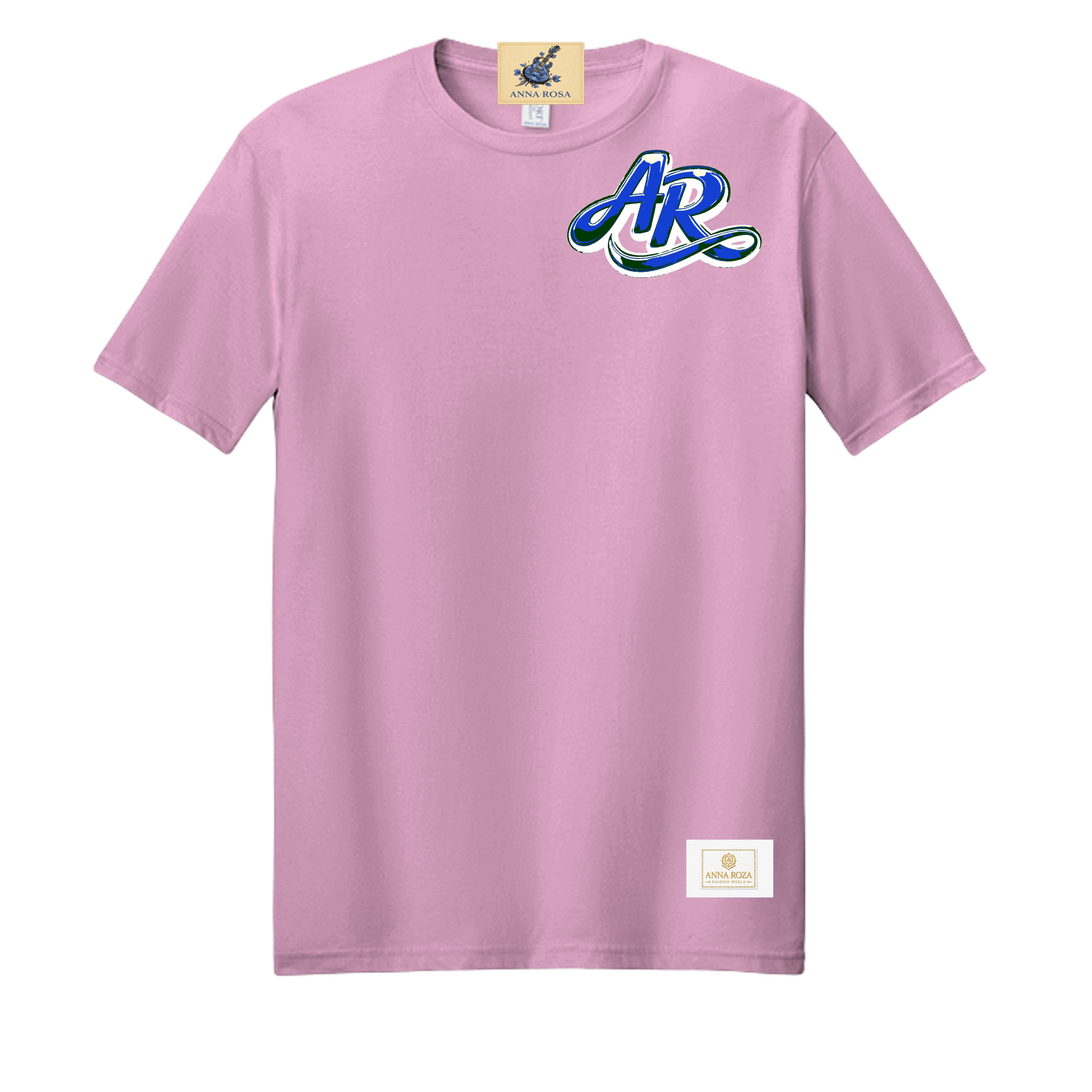 Candy Pink - PC450 - FRONT