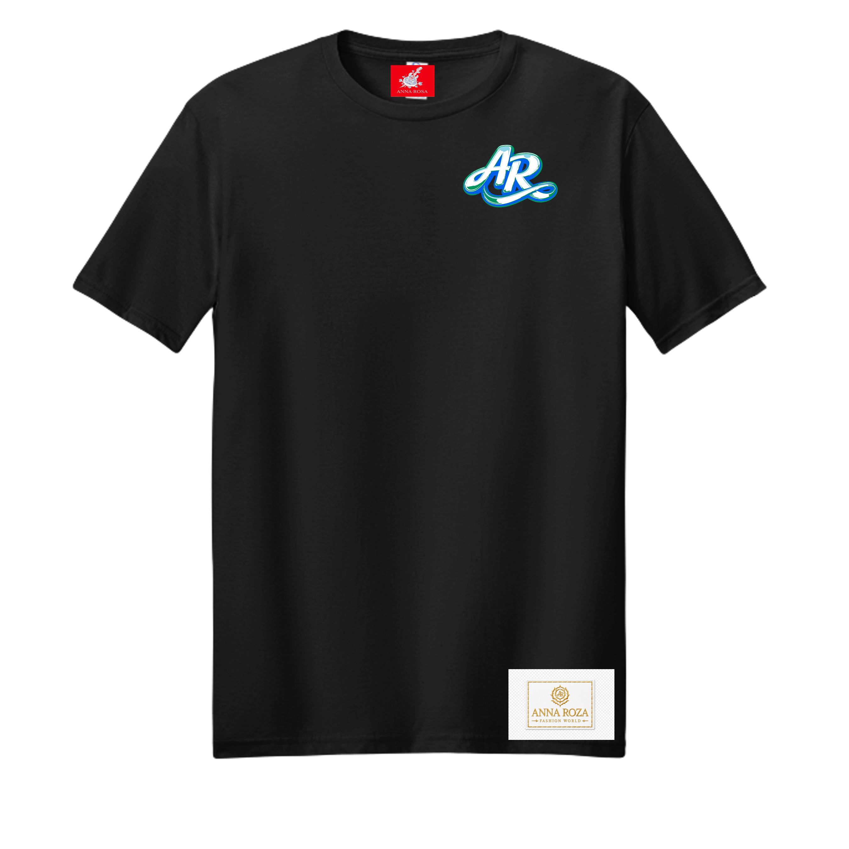 Jet Black - PC450 - FRONT