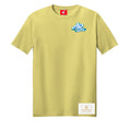 Yellow - PC450 - FRONT