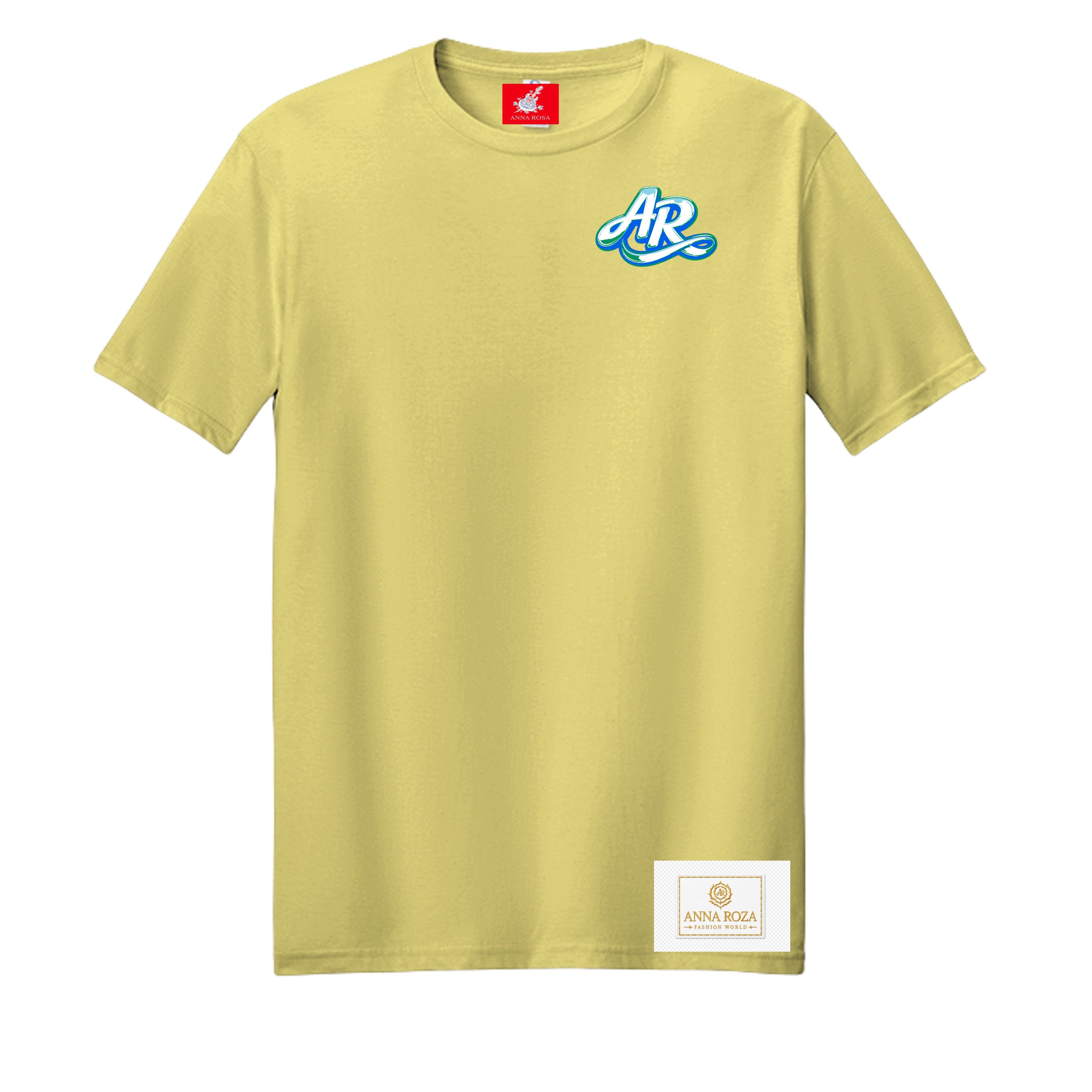 Yellow - PC450 - FRONT