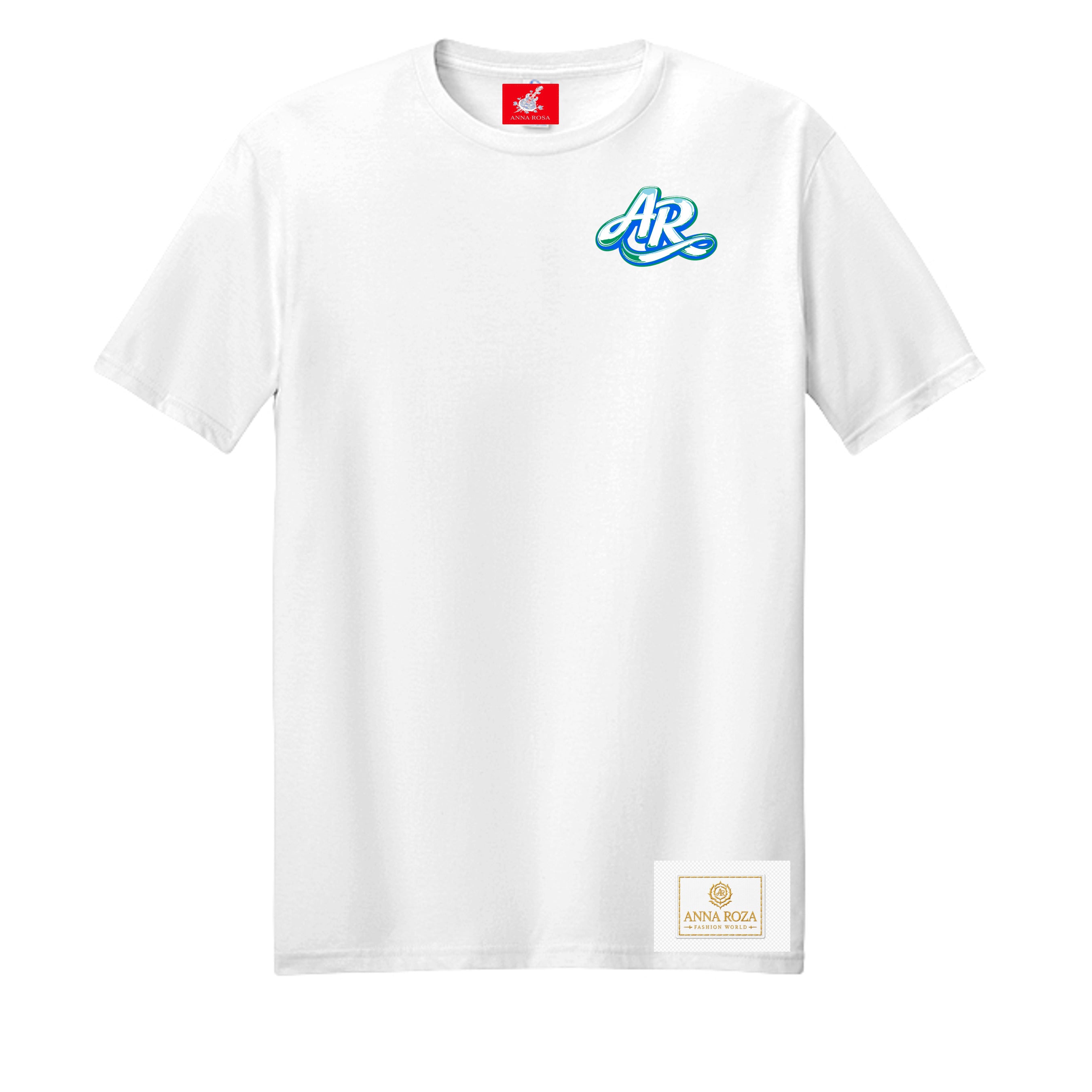 White - PC450 - FRONT