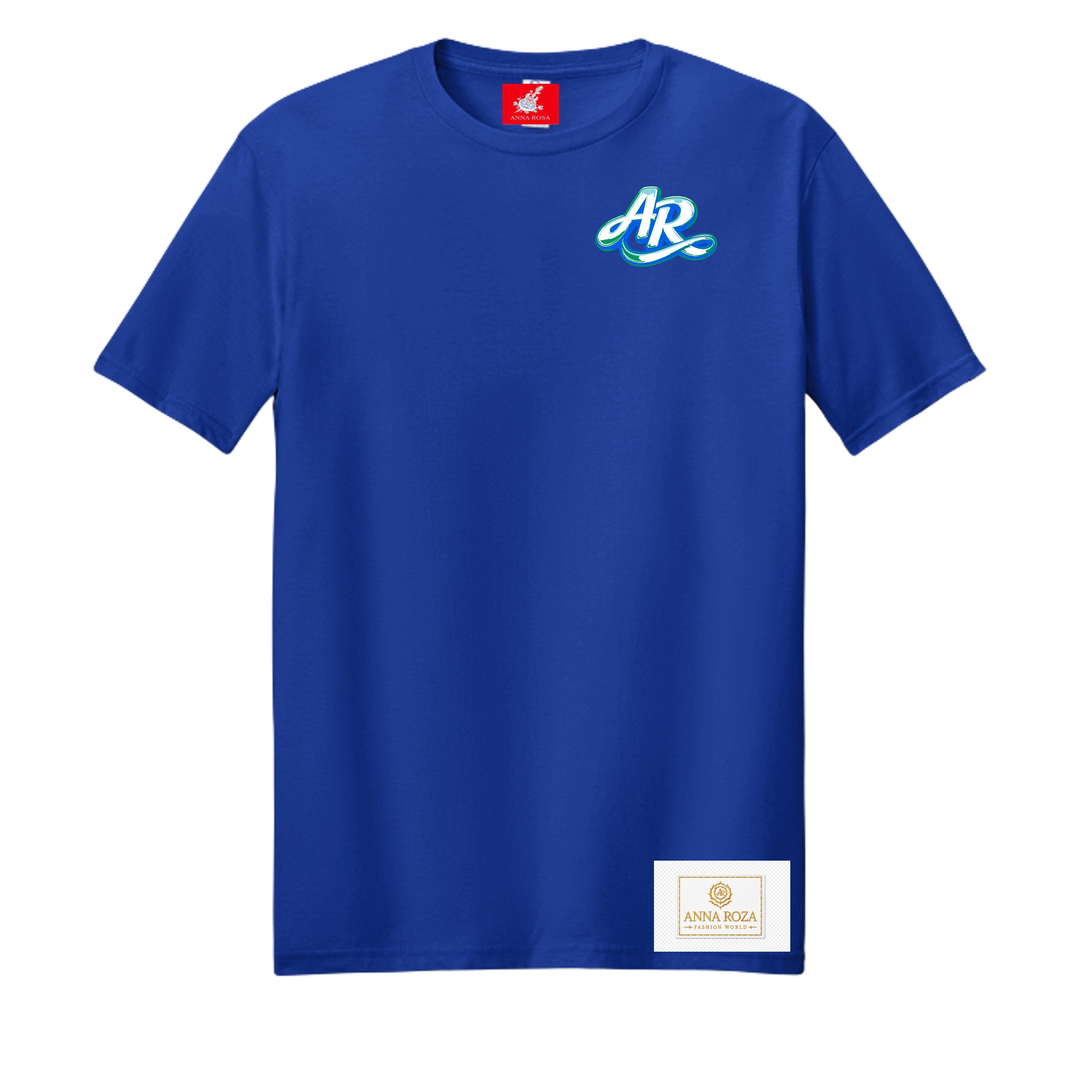 True Royal - PC450 - FRONT