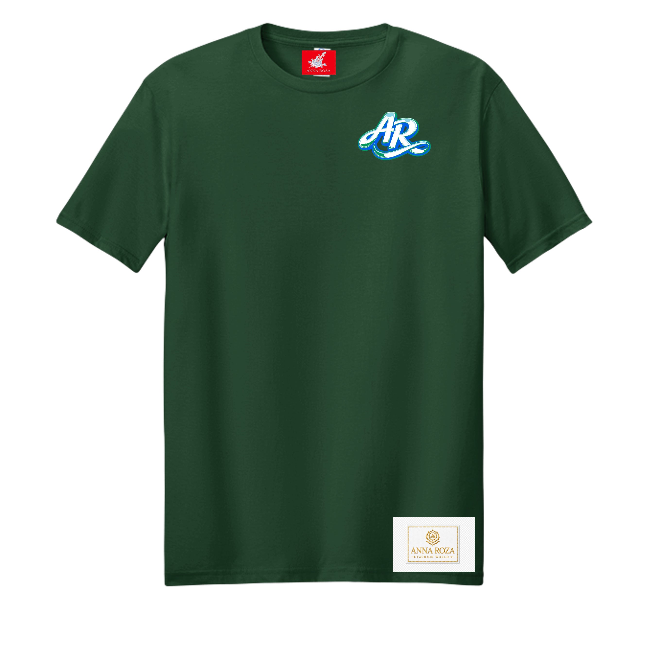 Forest Green - PC450 - FRONT
