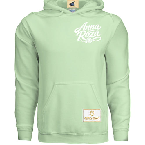 Mint Green - G185 - FRONT