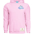 LIGHT PINK - G185 - FRONT