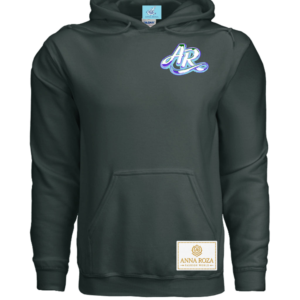 FOREST GREEN - G185 - FRONT