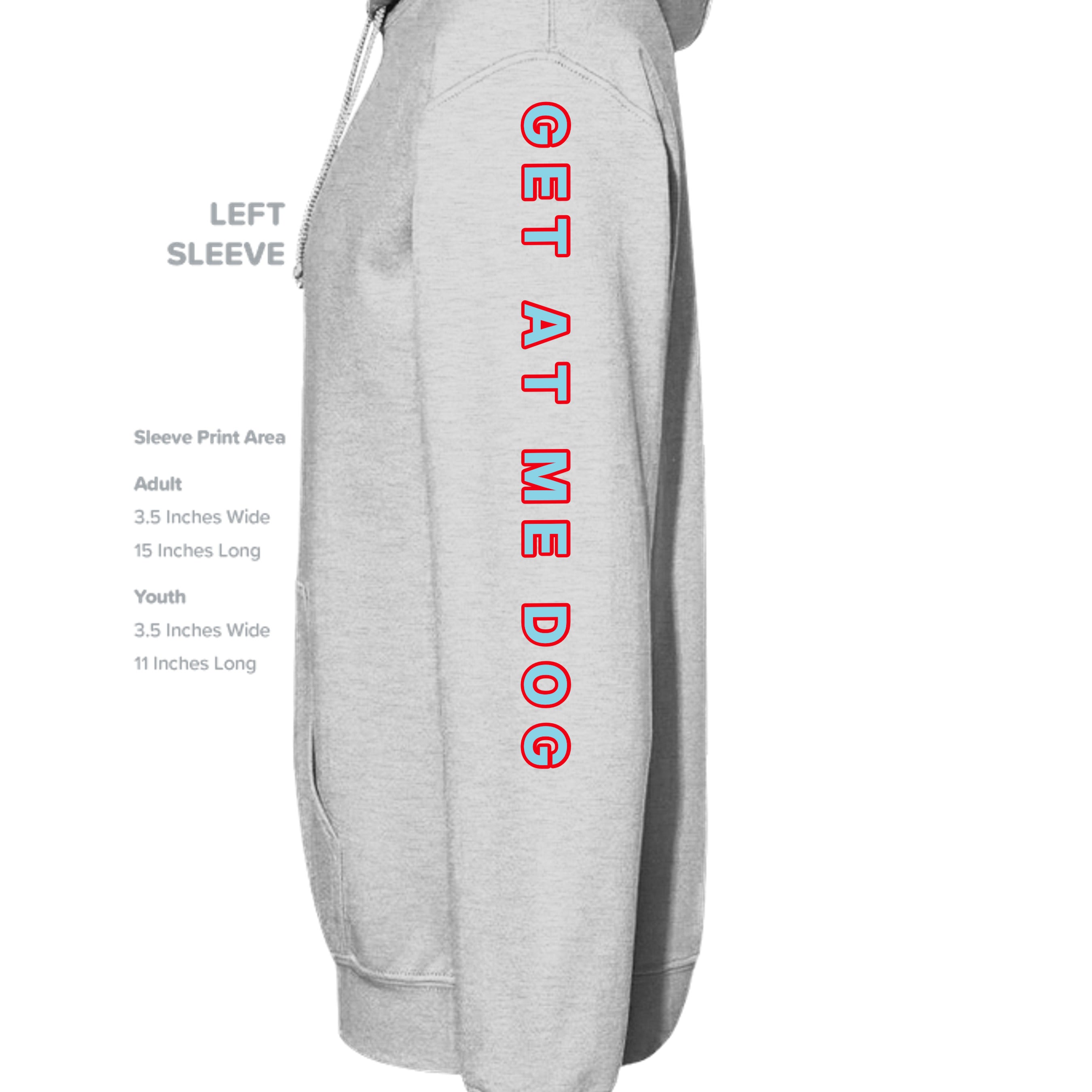 ASH - G185 - SLEEVE_LEFT
