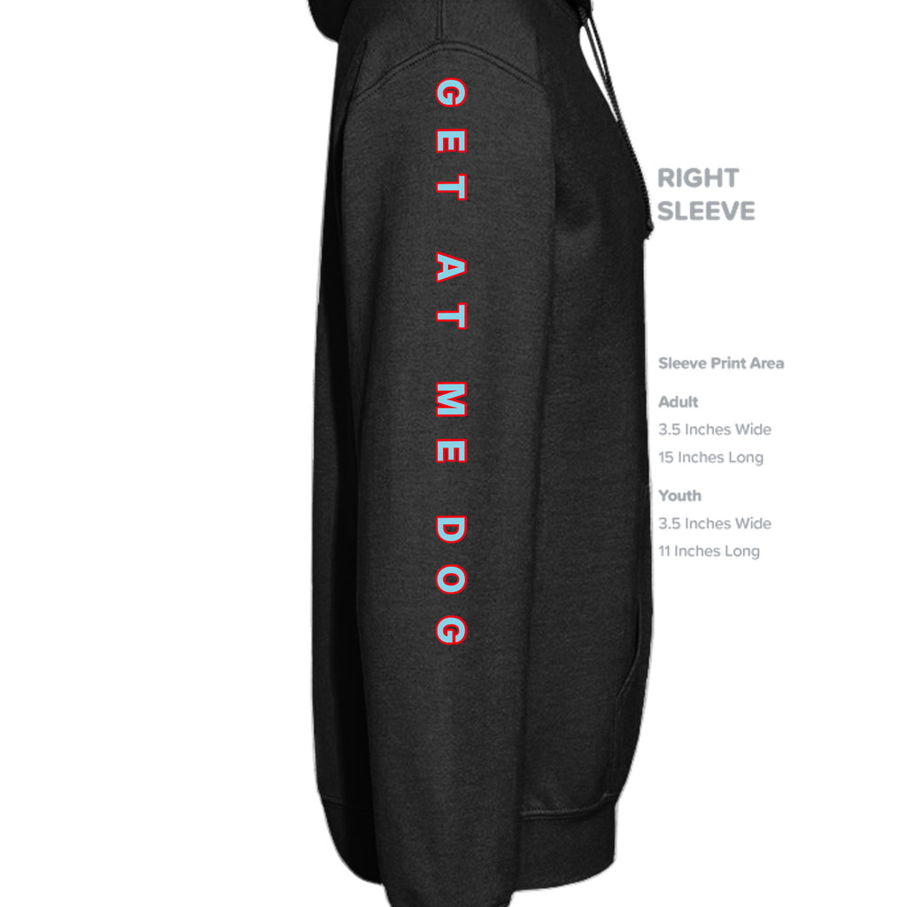 BLACK - G185 - SLEEVE_RIGHT