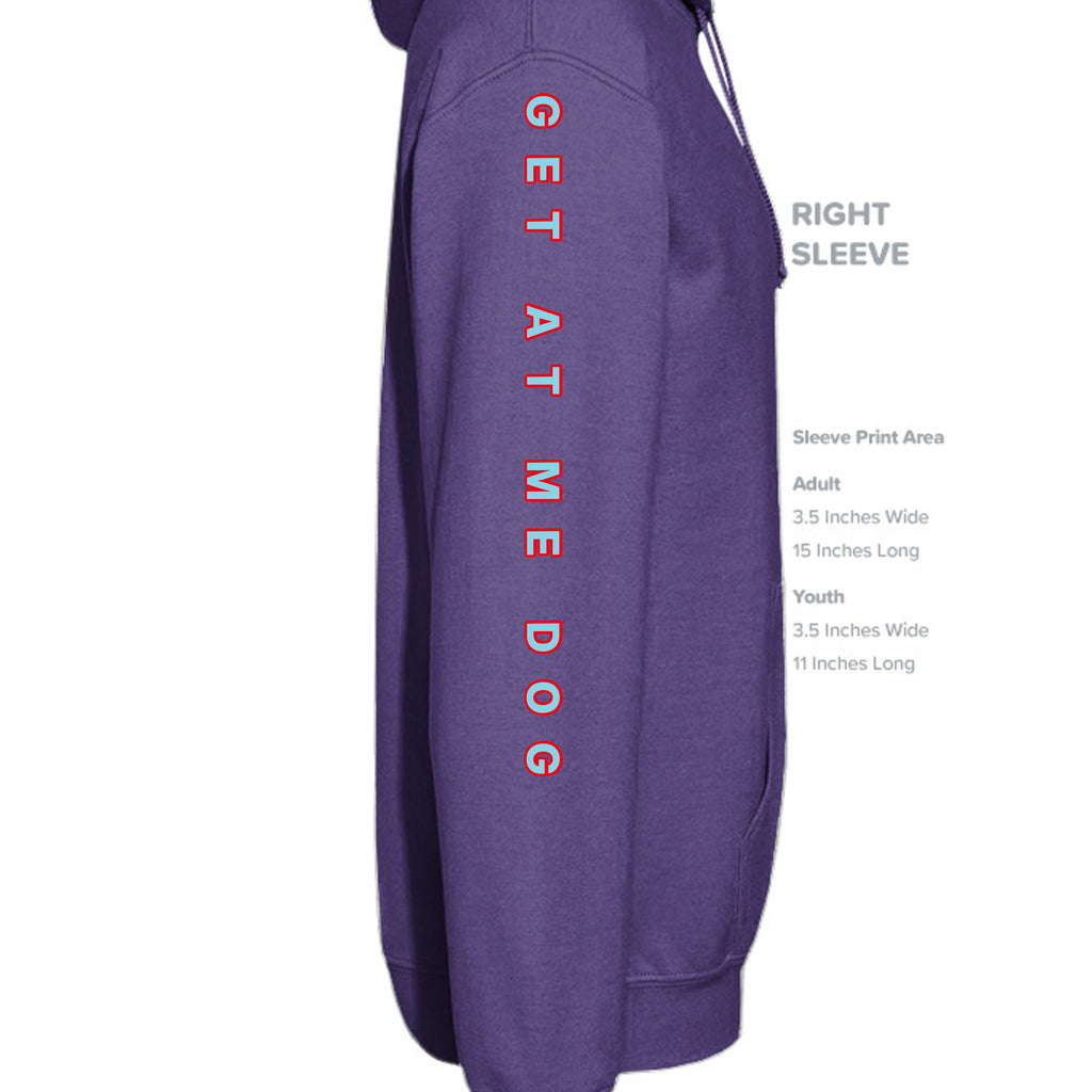 LIGHT BLUE - G185 - SLEEVE_RIGHT