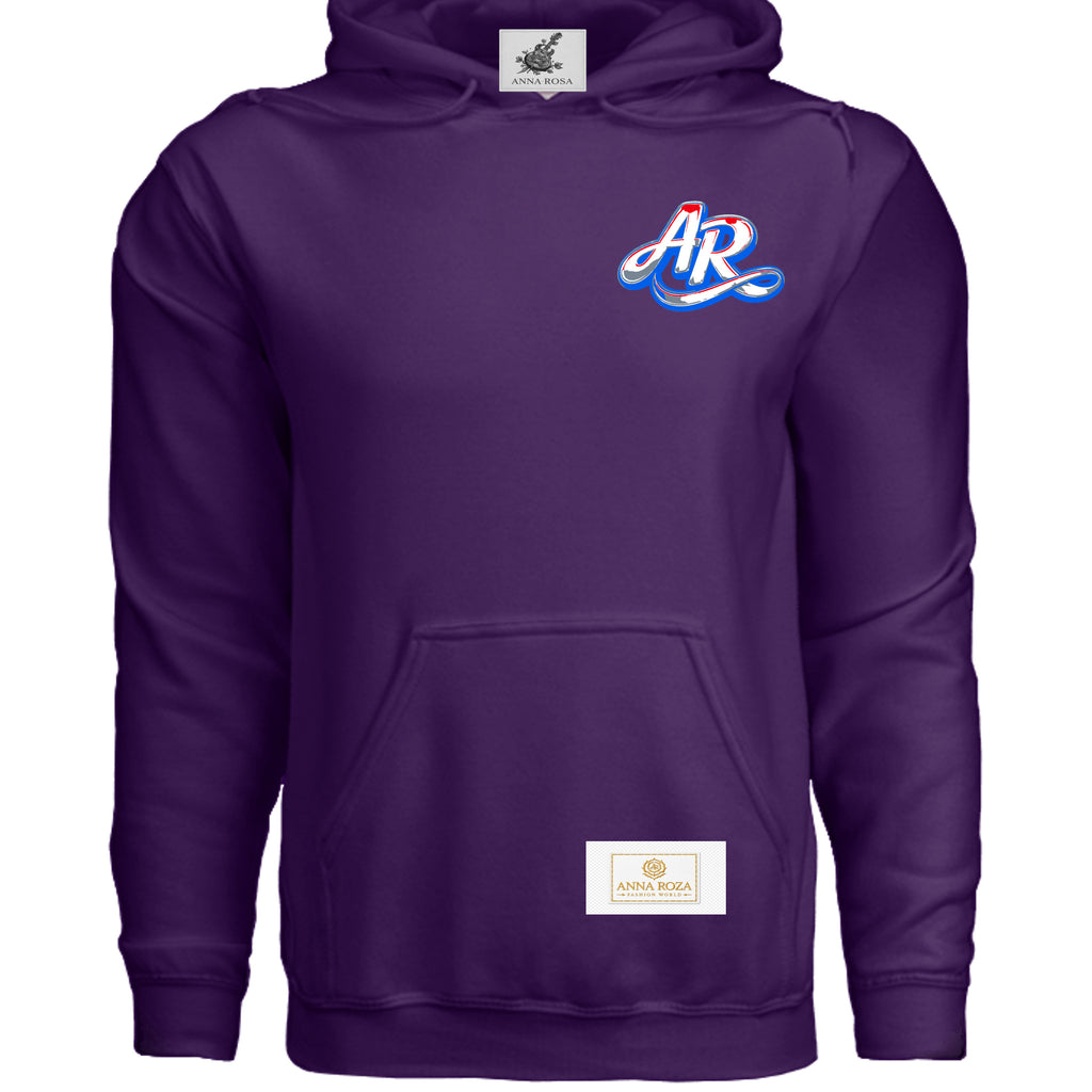 PURPLE - G185 - FRONT