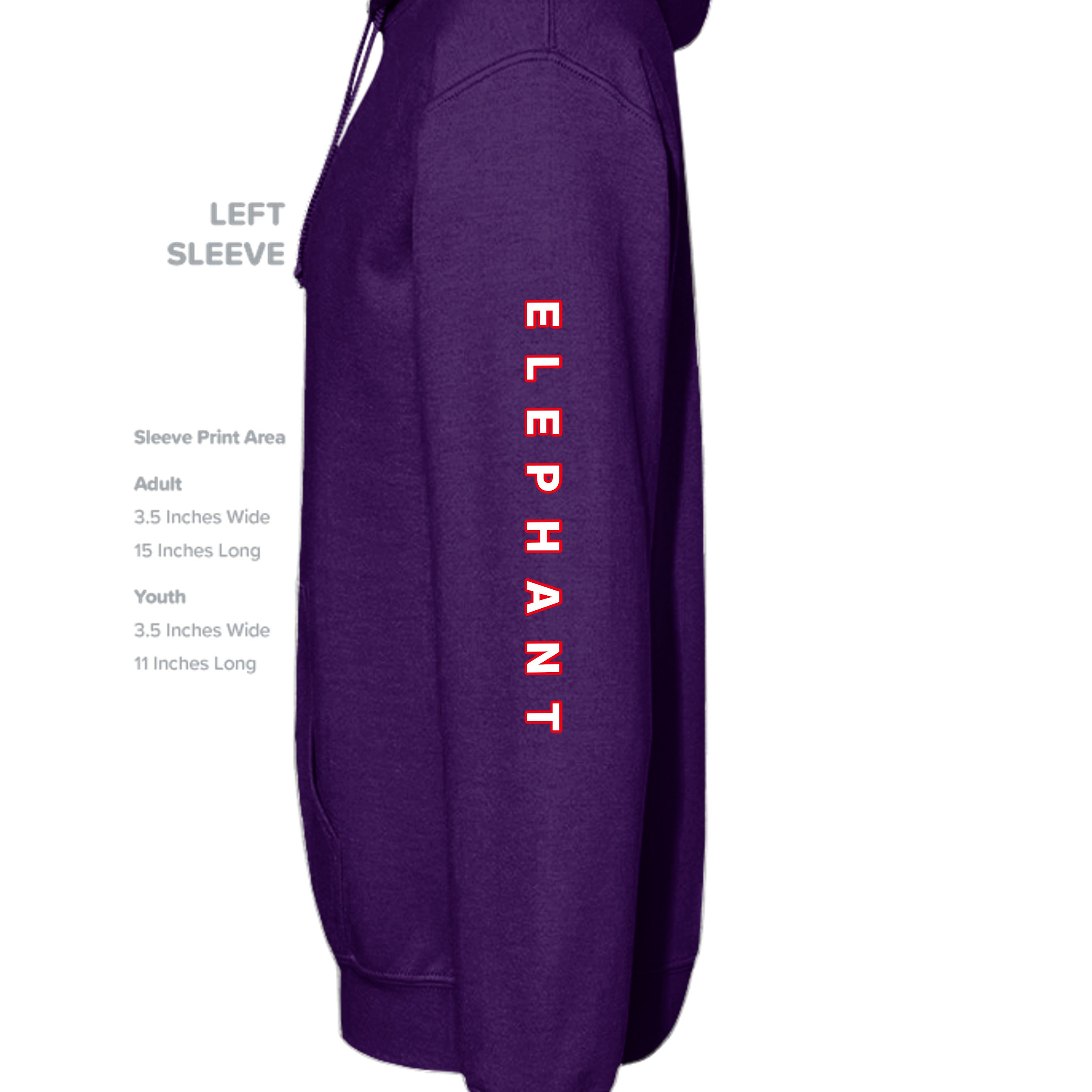 PURPLE - G185 - SLEEVE_LEFT
