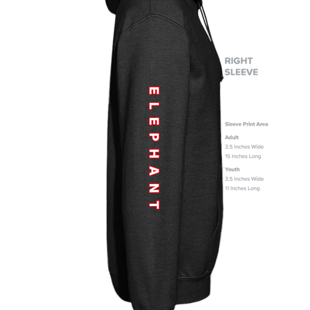BLACK - G185 - SLEEVE_RIGHT