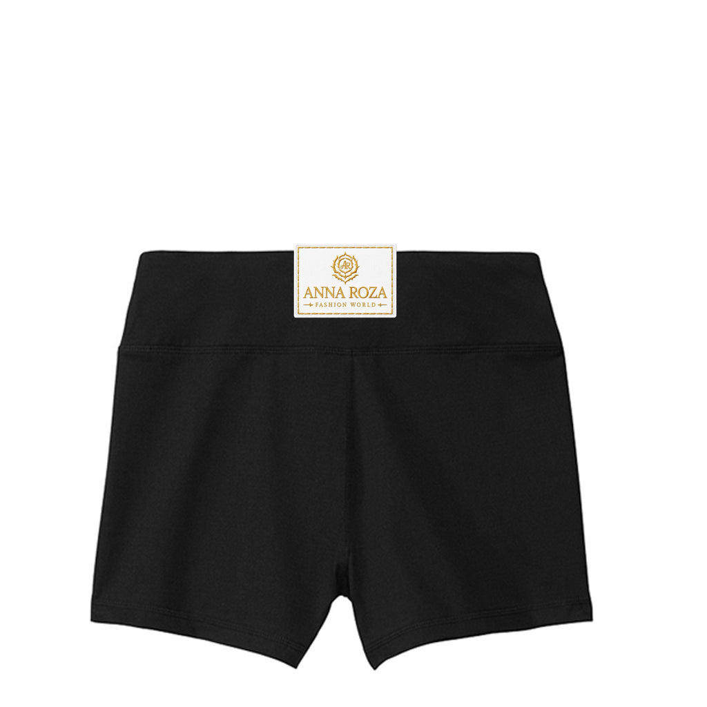 Black - LST475 - BACK