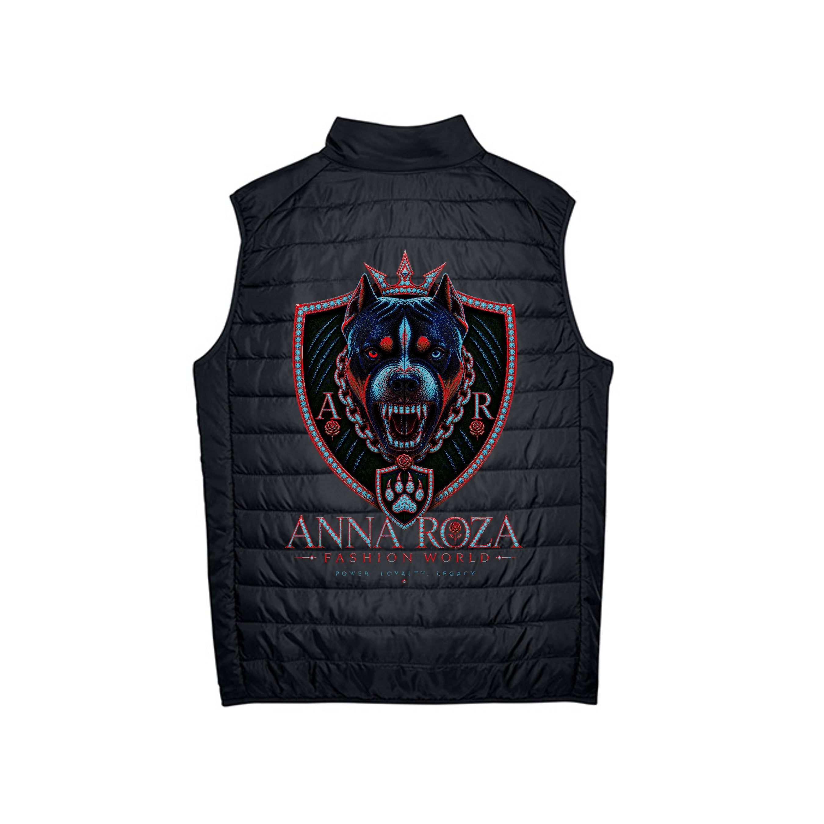 BLACK - CE702 - BACK