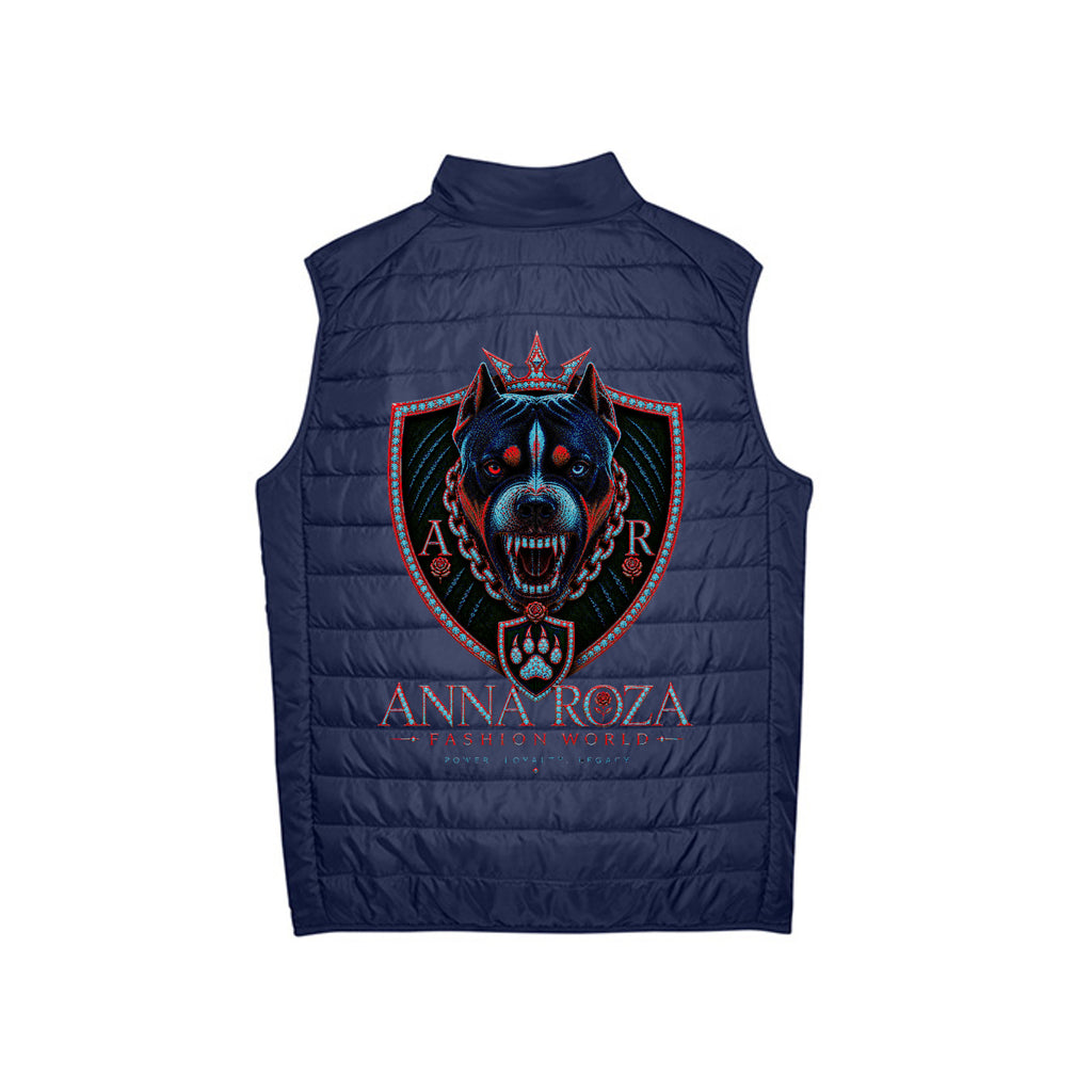 CLASSIC NAVY - CE702 - BACK